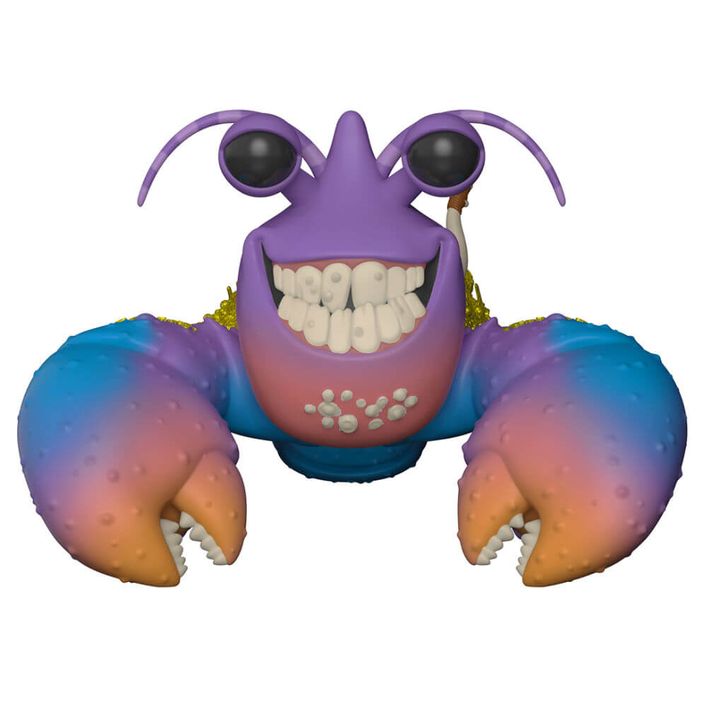 funko pop disney moana