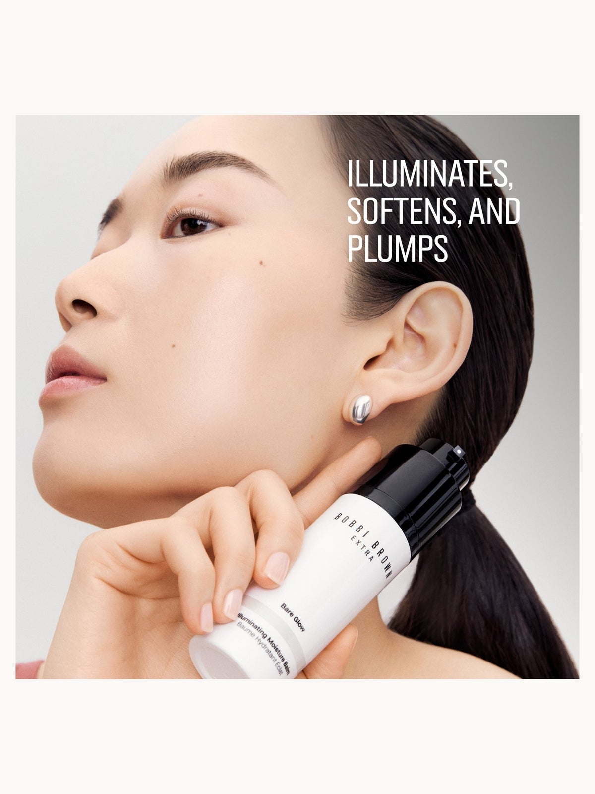 Bobbi Brown Extra Illuminating Moisture Balm 30ml (Various Shades) - Bare 3