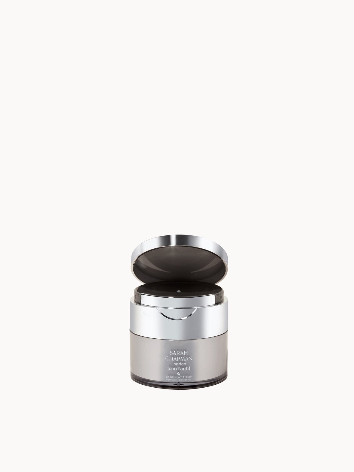 Sarah Chapman Icon Night Smartsome A3 X503 Moisturiser 30ml 2