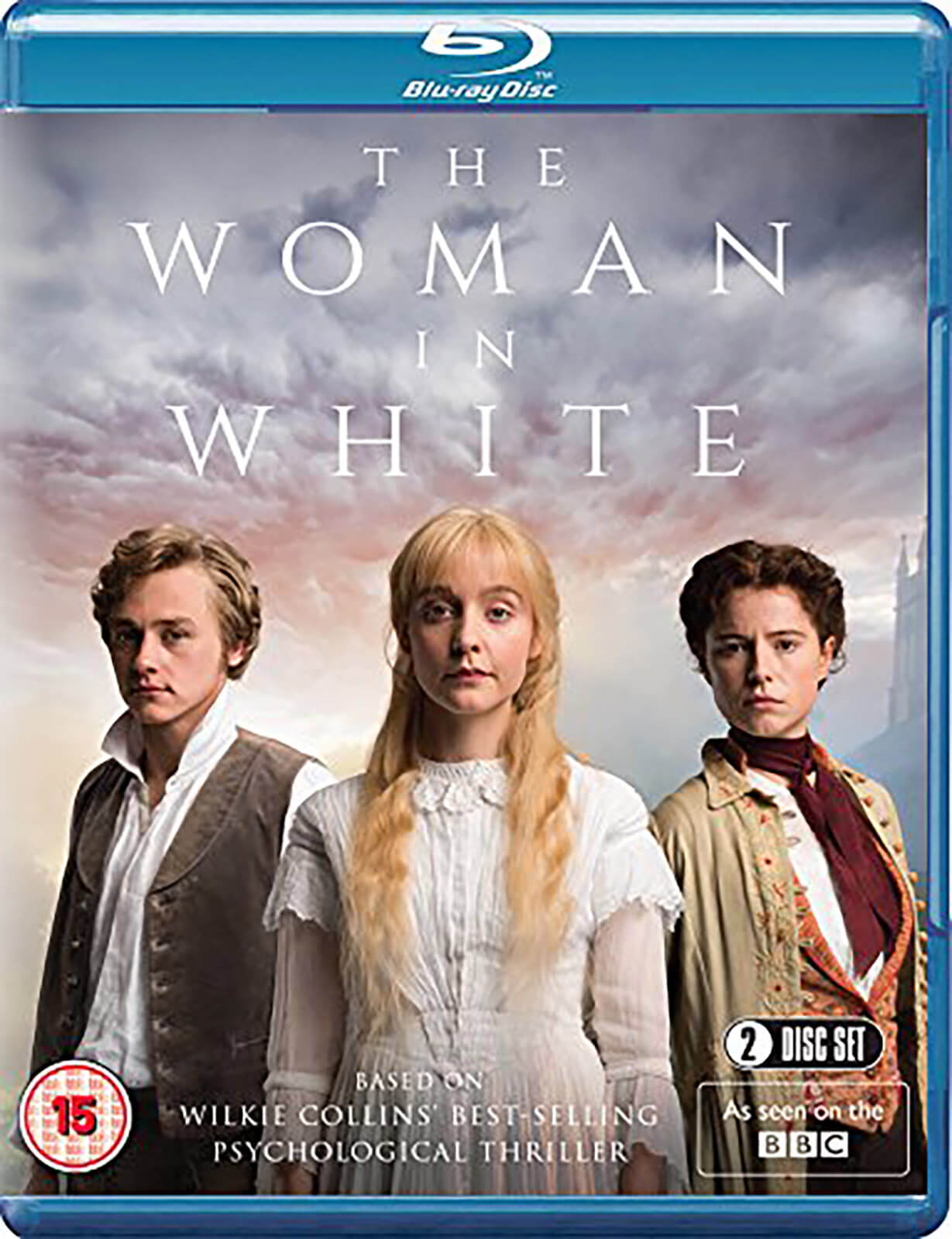 

The Woman in White (BBC)