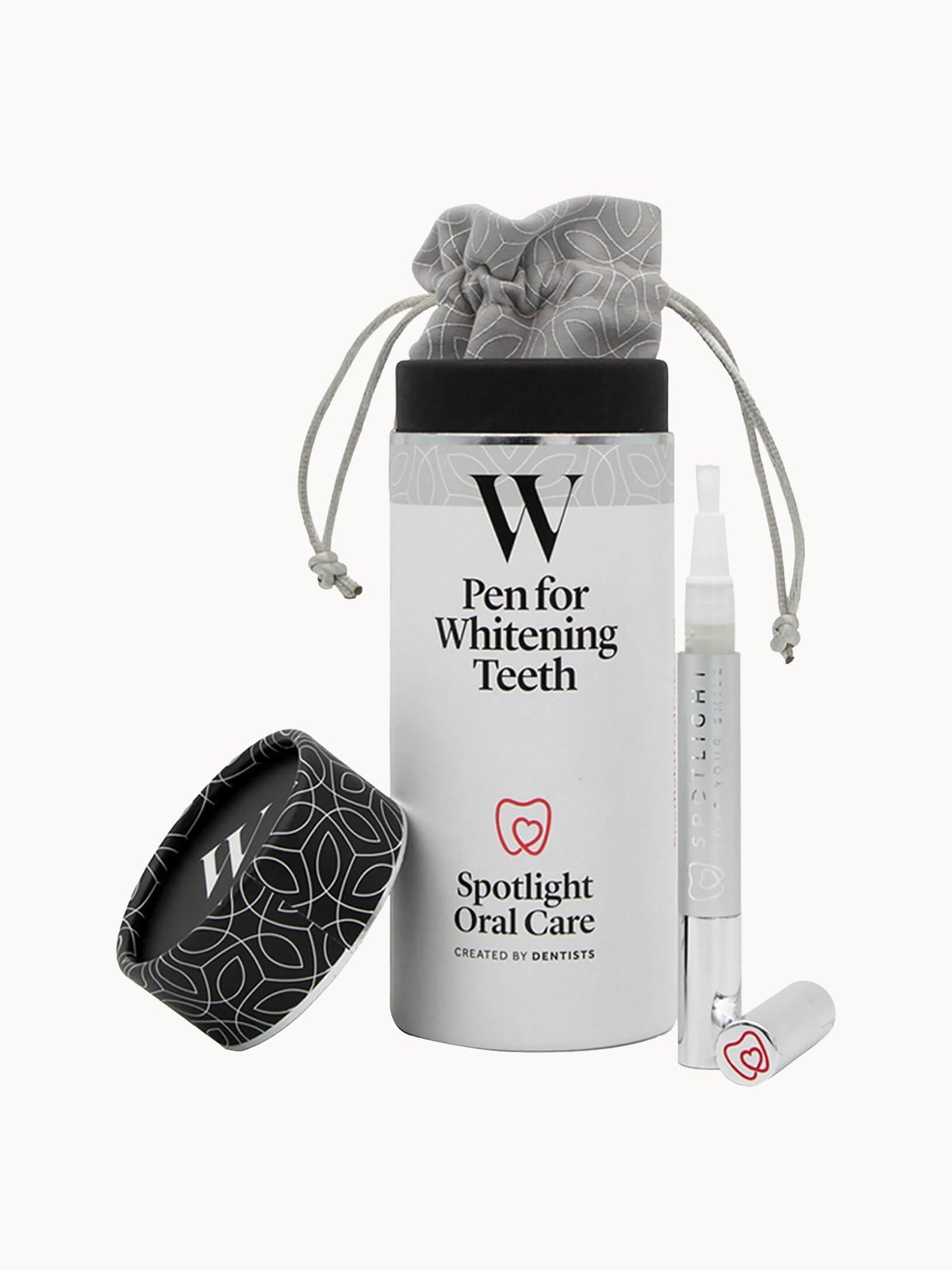 Spotlight Whitening Teeth Whitening Pen