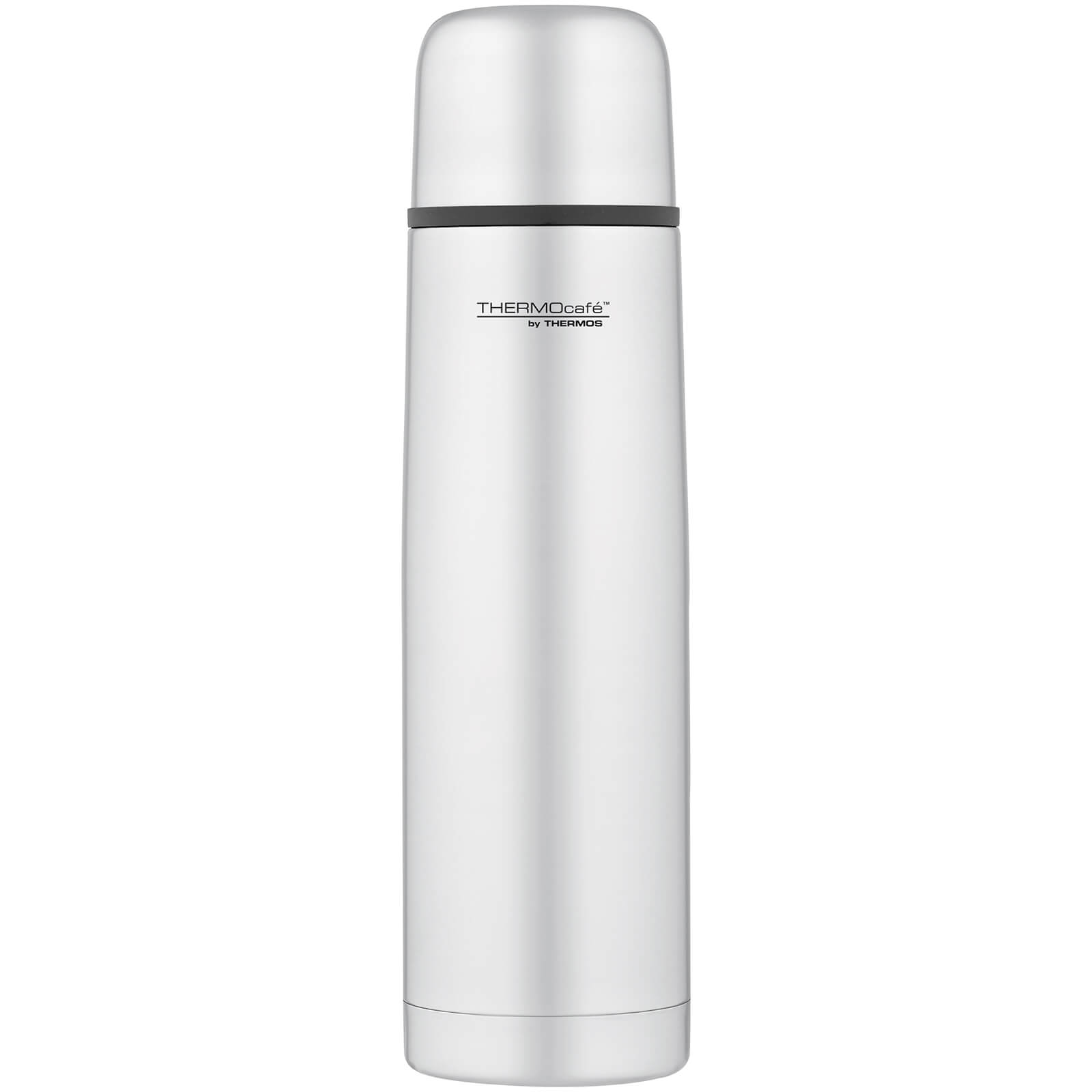 Thermos Thermocafe Stainless Steel Flask 1L