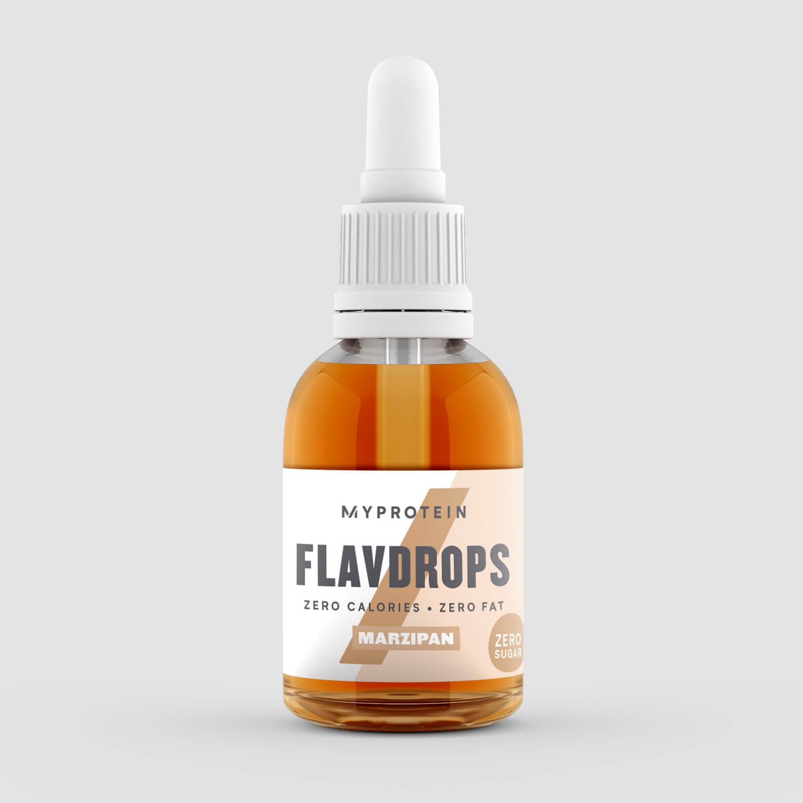 FlavDrops - 50ml - Marzipan
