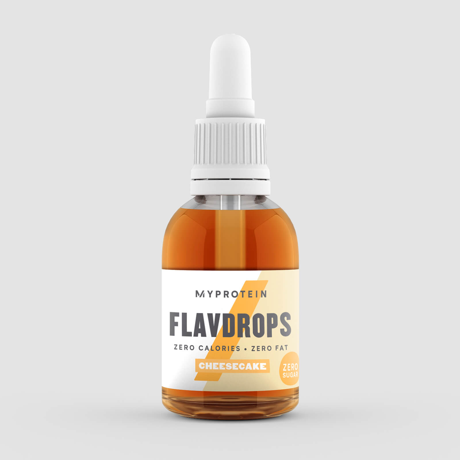 FlavDrops - 50ml - Cheesecake