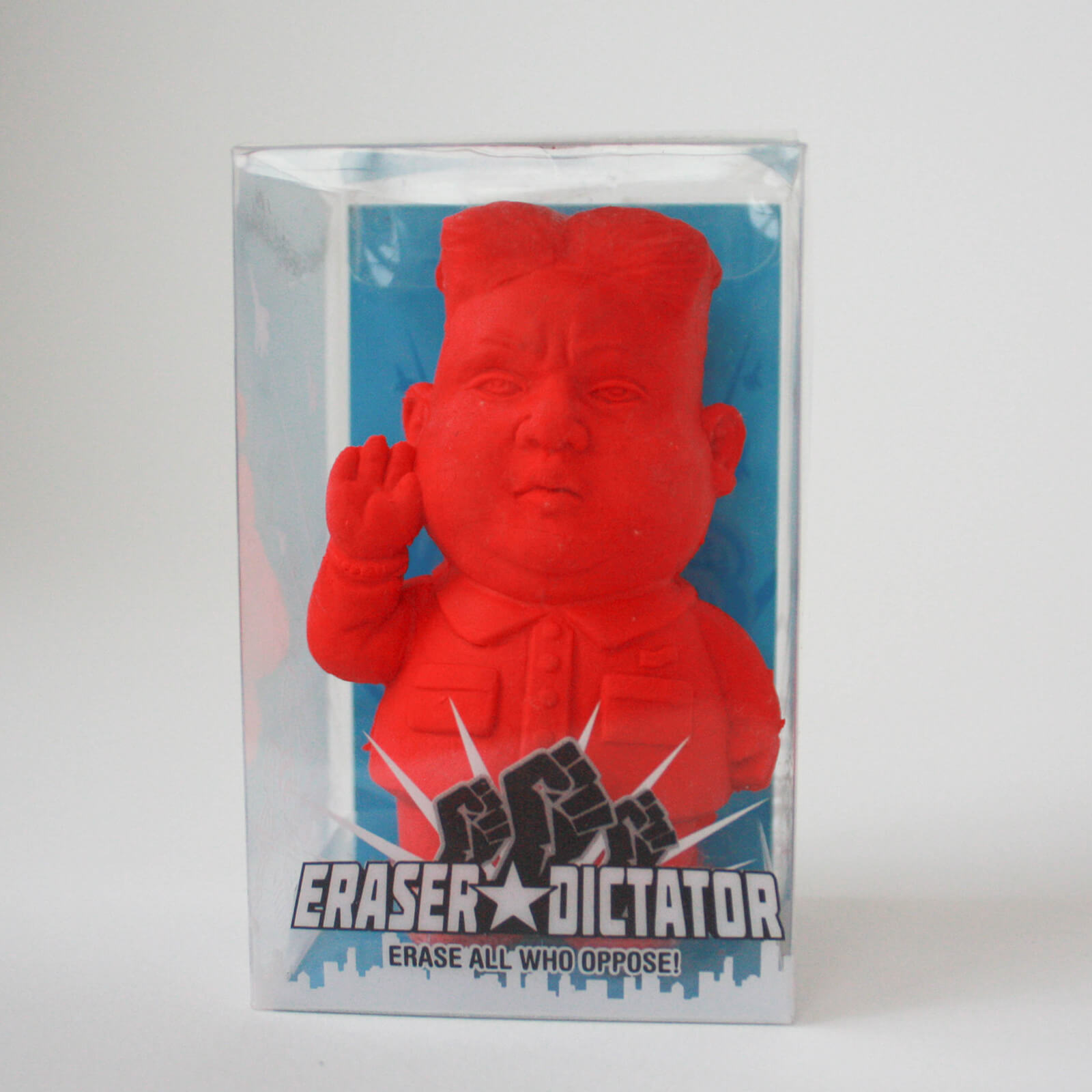 Dictator Eraser