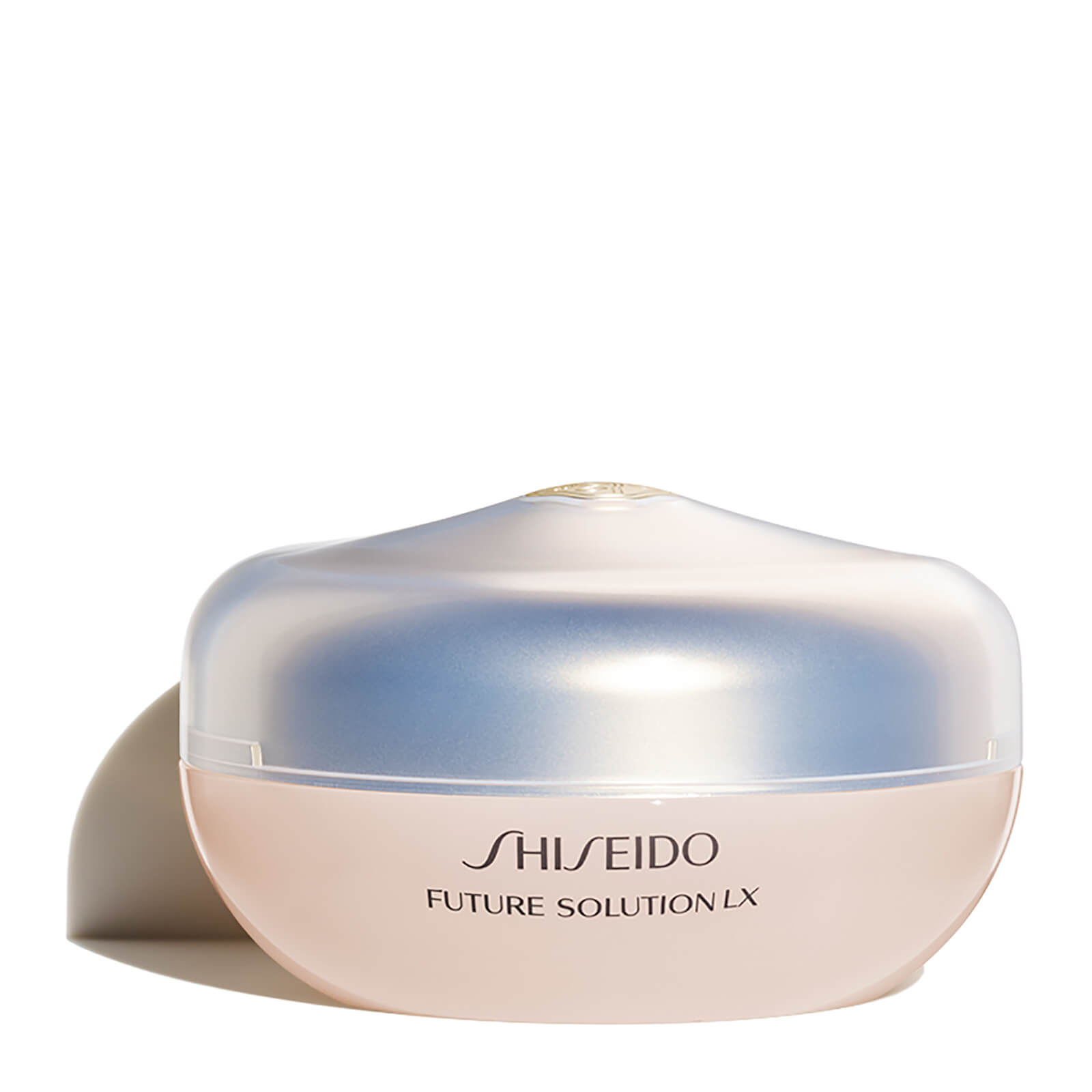 Shiseido Future Solution LX Total Radiance Loose Powder - 10g