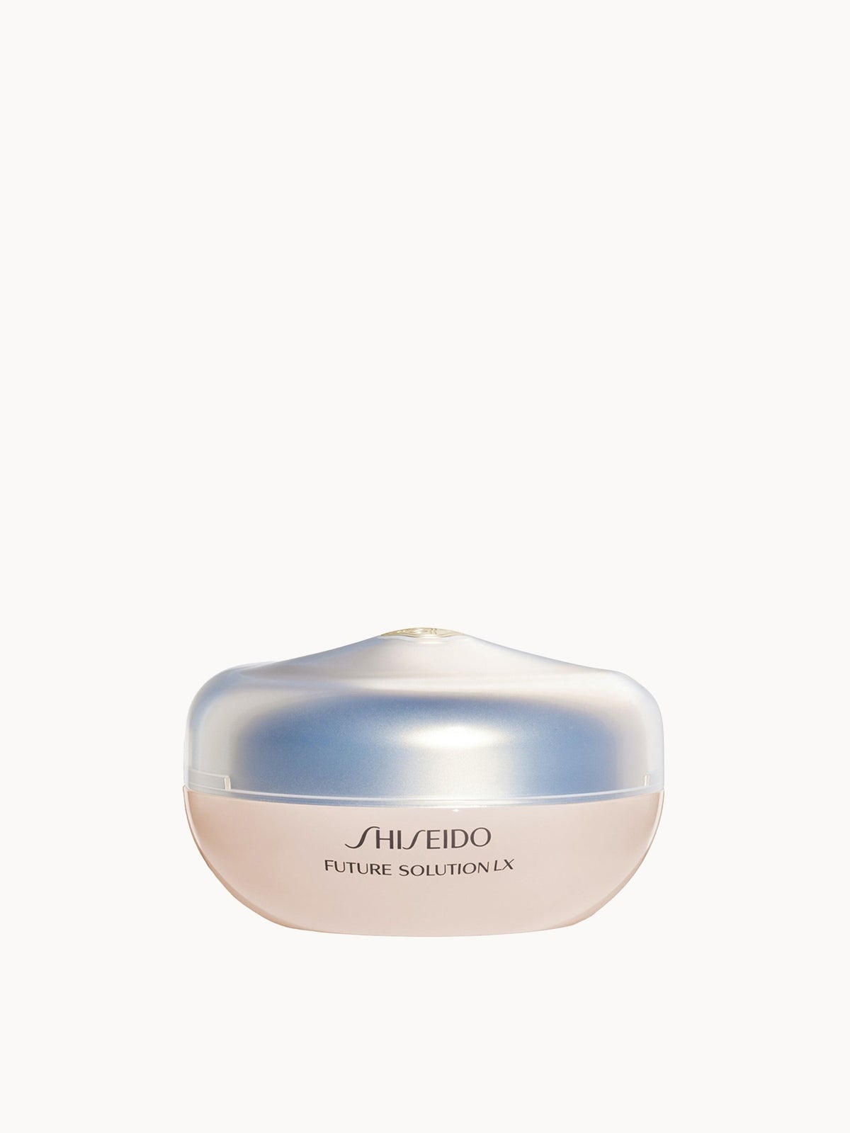 Shiseido Future Solution LX Total Radiance Loose Powder - 10g