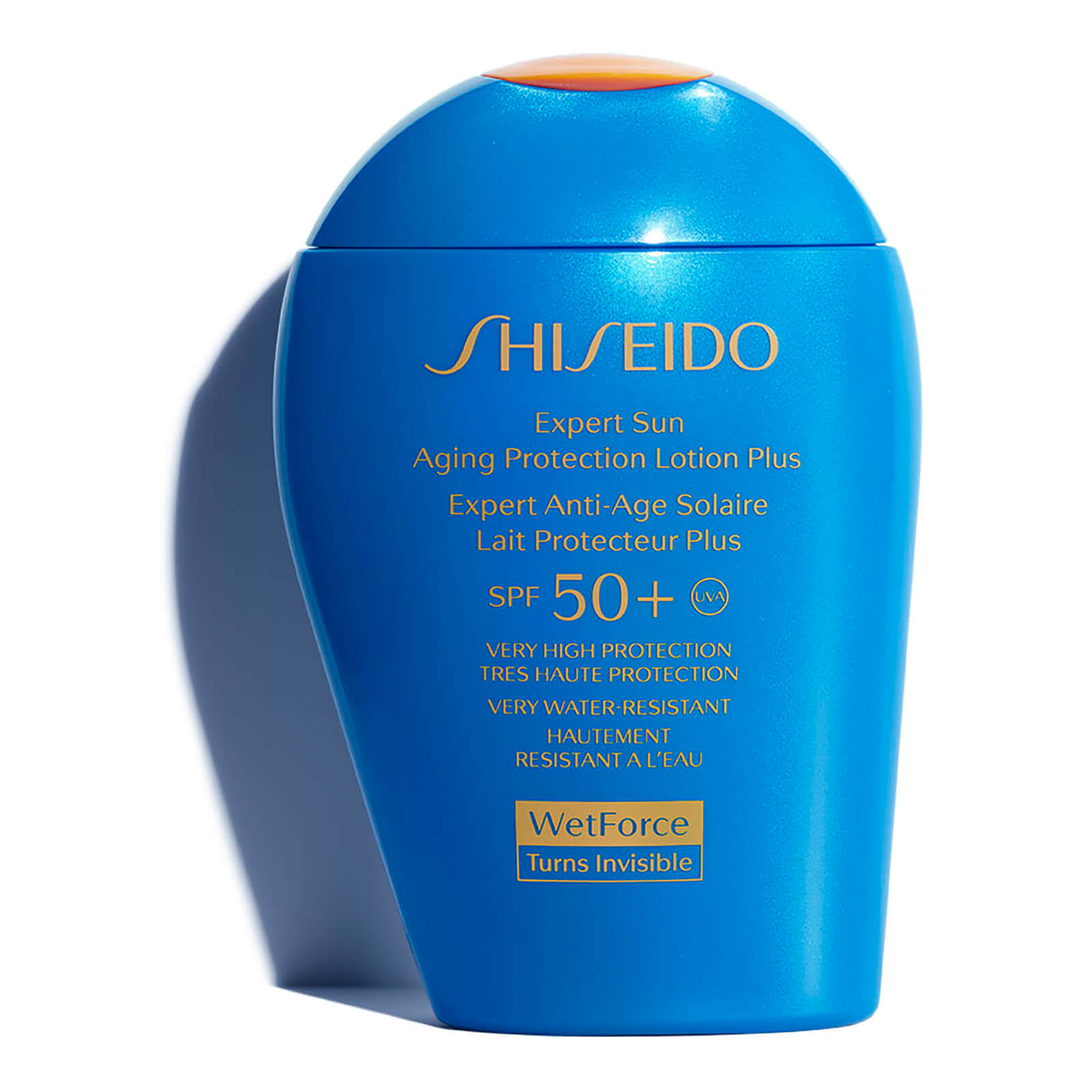 

Shiseido Expert Sun Ageing Protection Lotion SPF50+ 100ml