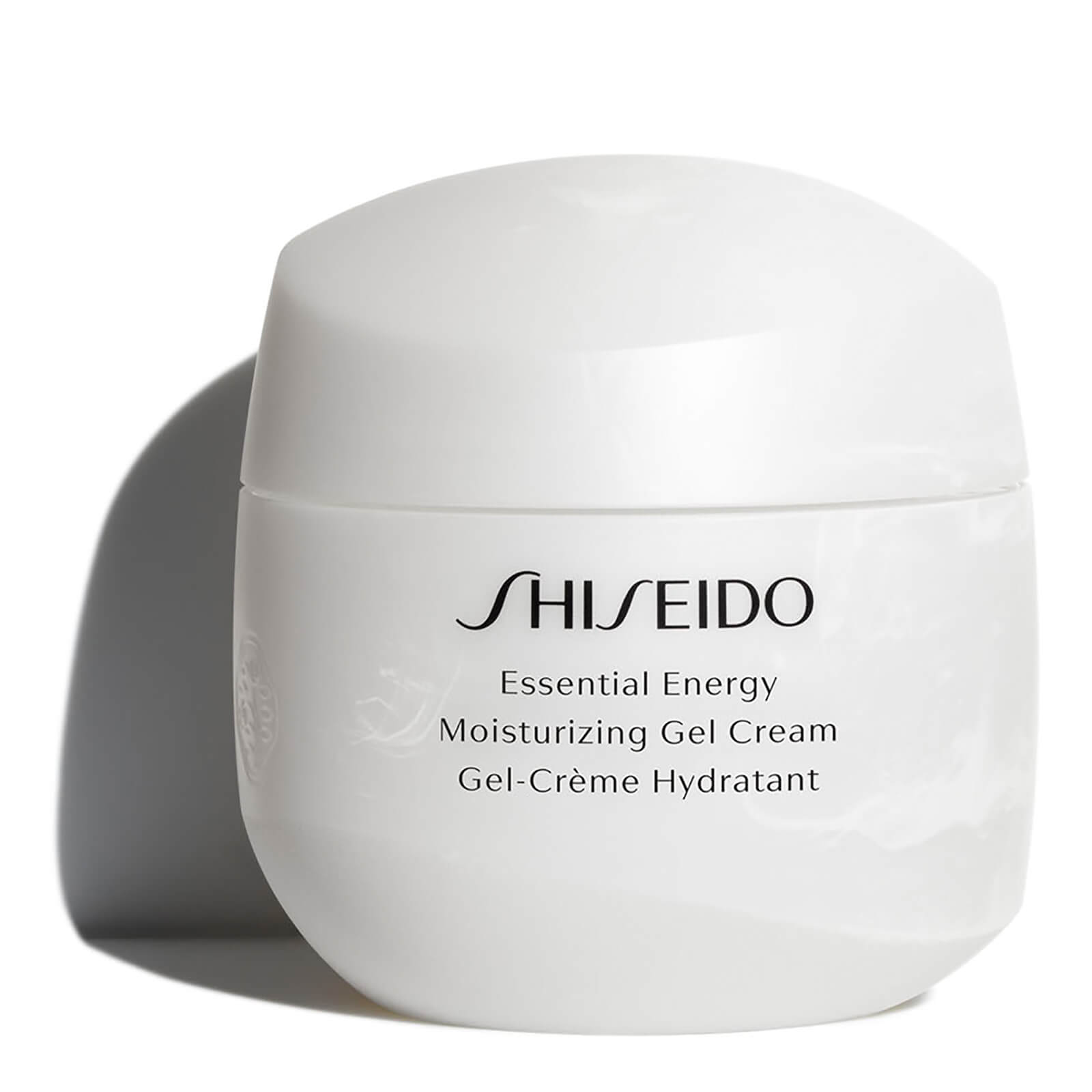 

Увлажняющий энергетический крем-гель Shiseido Essential Energy Moisturizing Gel Cream 50 мл