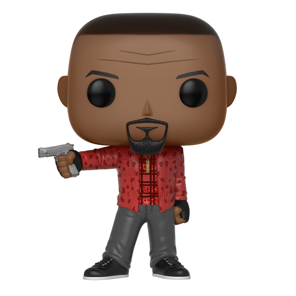 Figura Pop! Vinyl Baby Driver Bats  