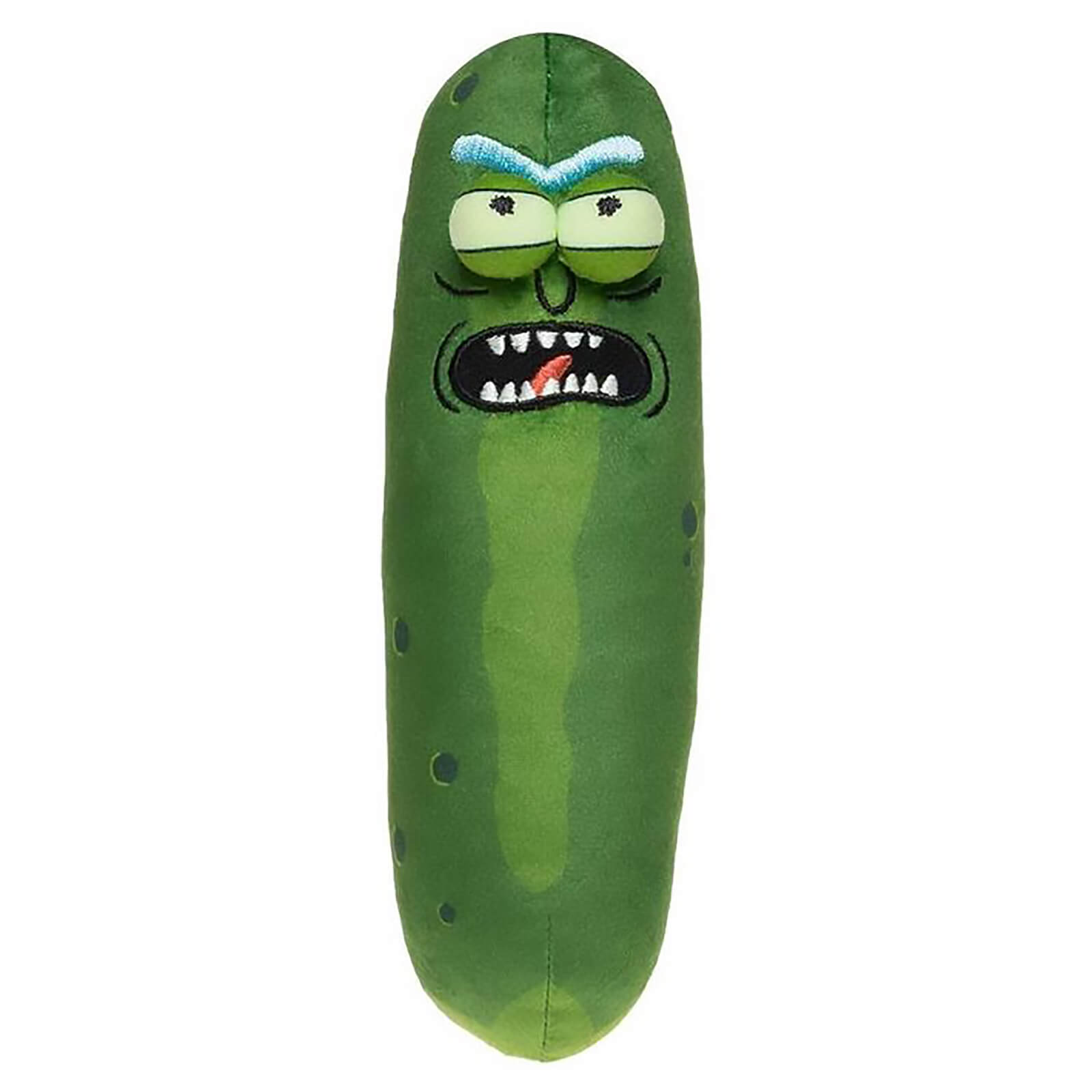 Peluche Galactic Plushie 7 pouces Rick & Morty - Rick Pas Content