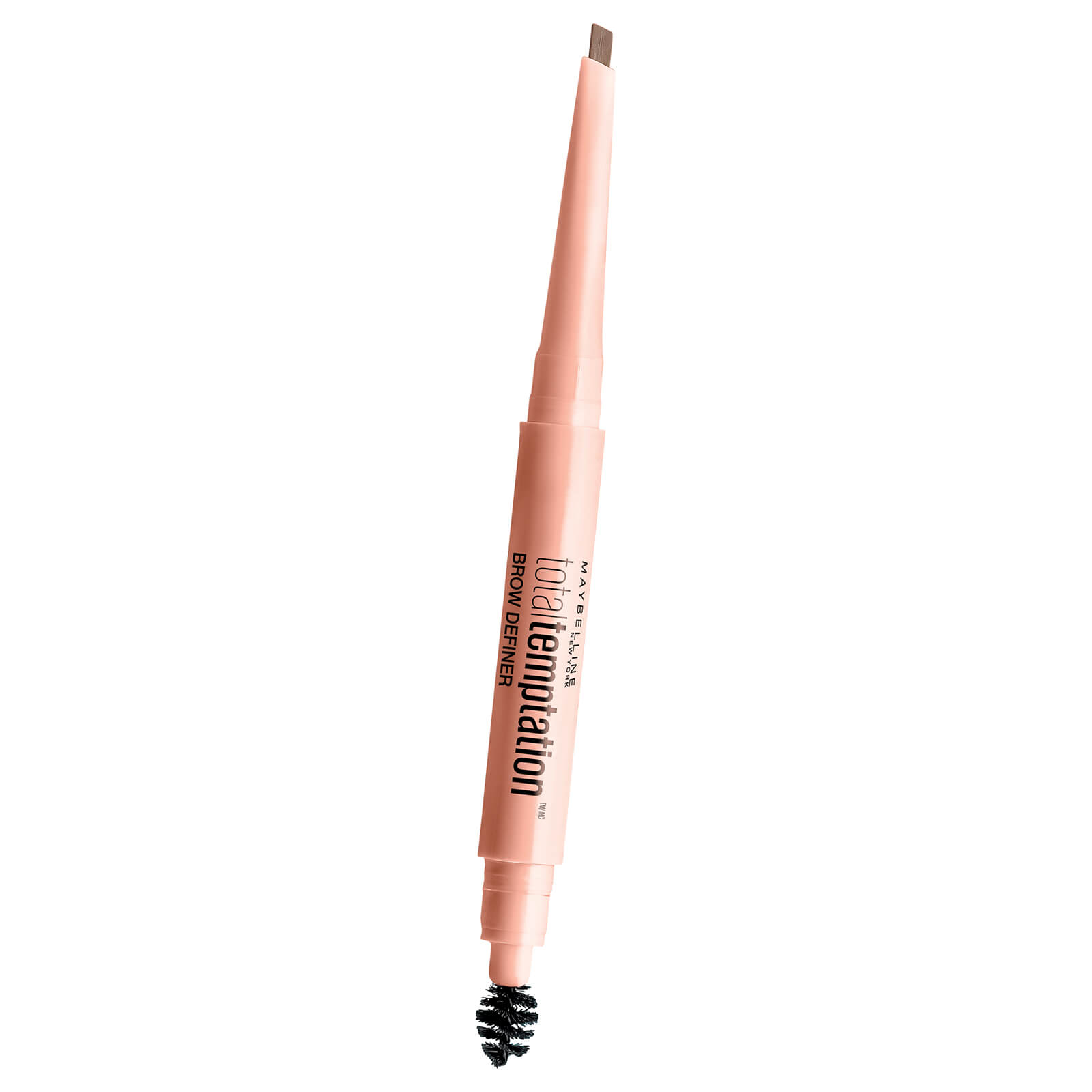 

Maybelline Total Temptation Eyebrow Definer - 100 Blonde