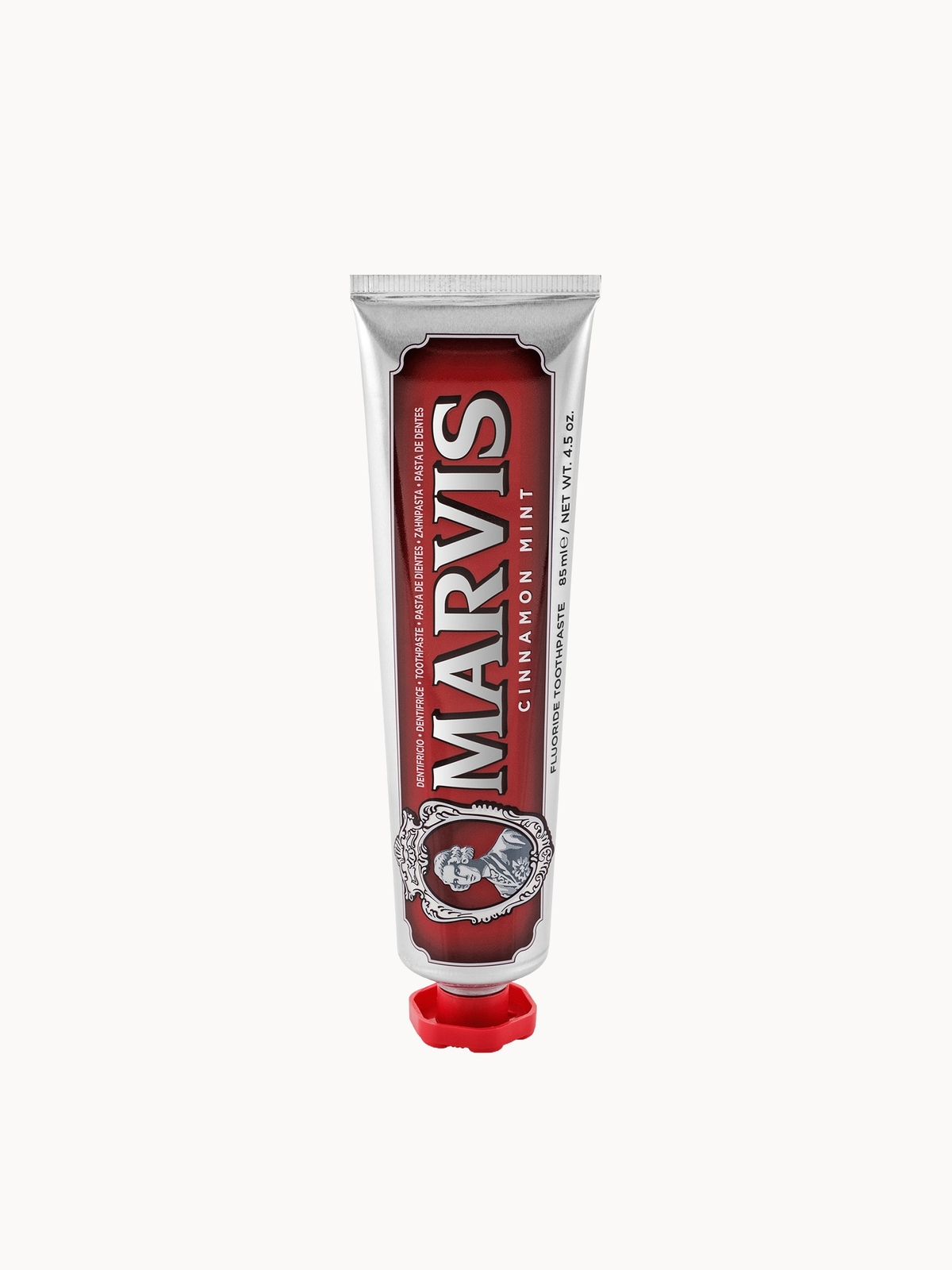 Marvis Cinnamon Mint Toothpaste 85ml