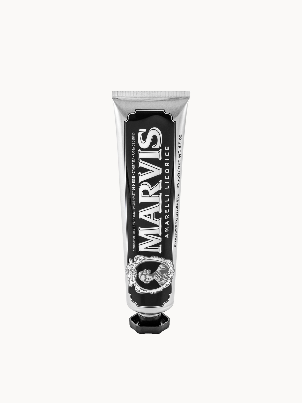 Marvis Liquorice Mint Toothpaste 85ml