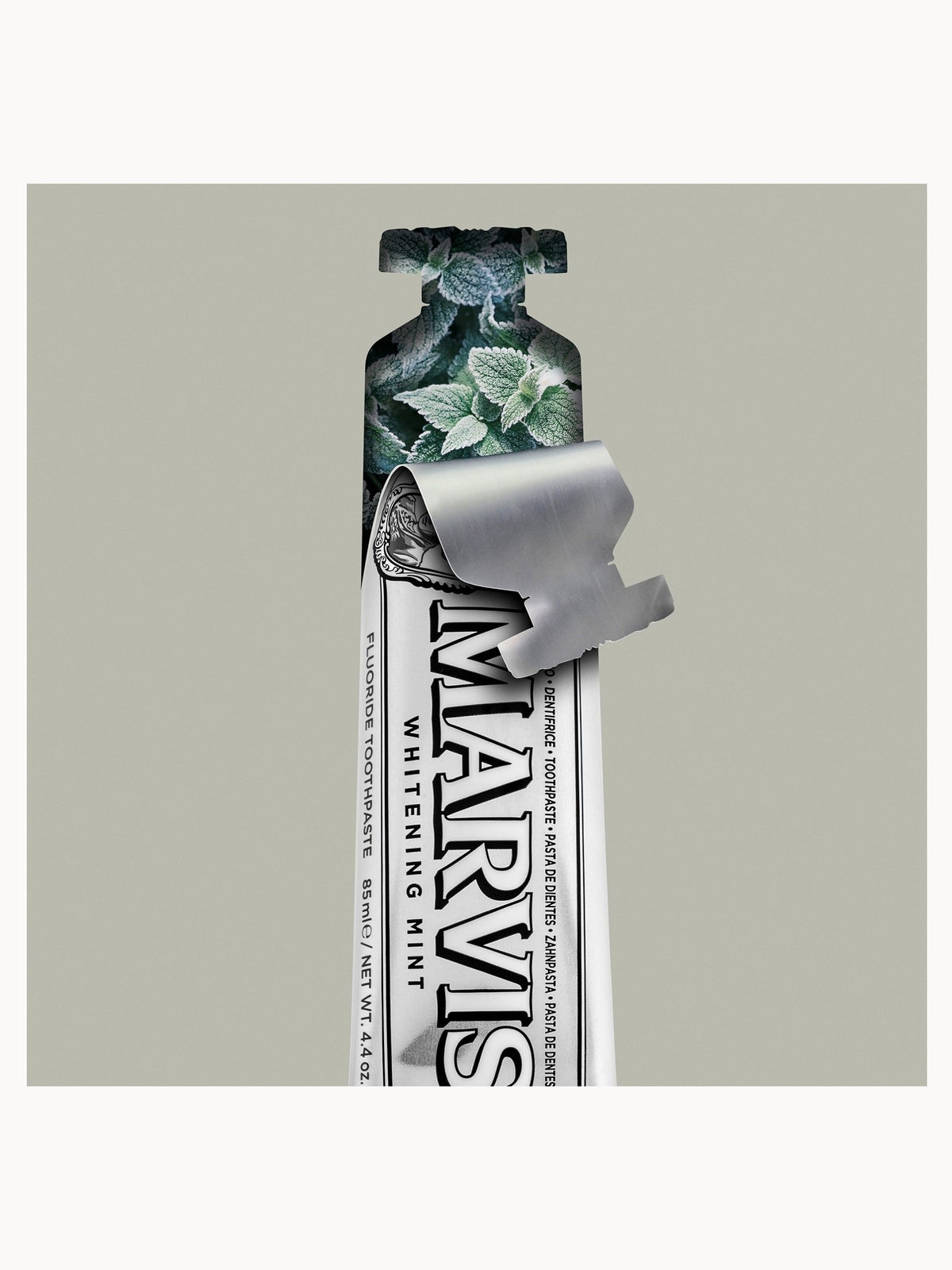 Marvis Whitening Mint Toothpaste (85ml) 3