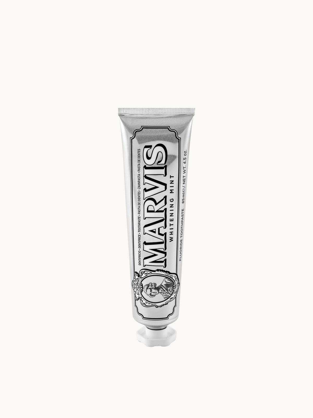 Marvis Whitening Mint Toothpaste (85ml)