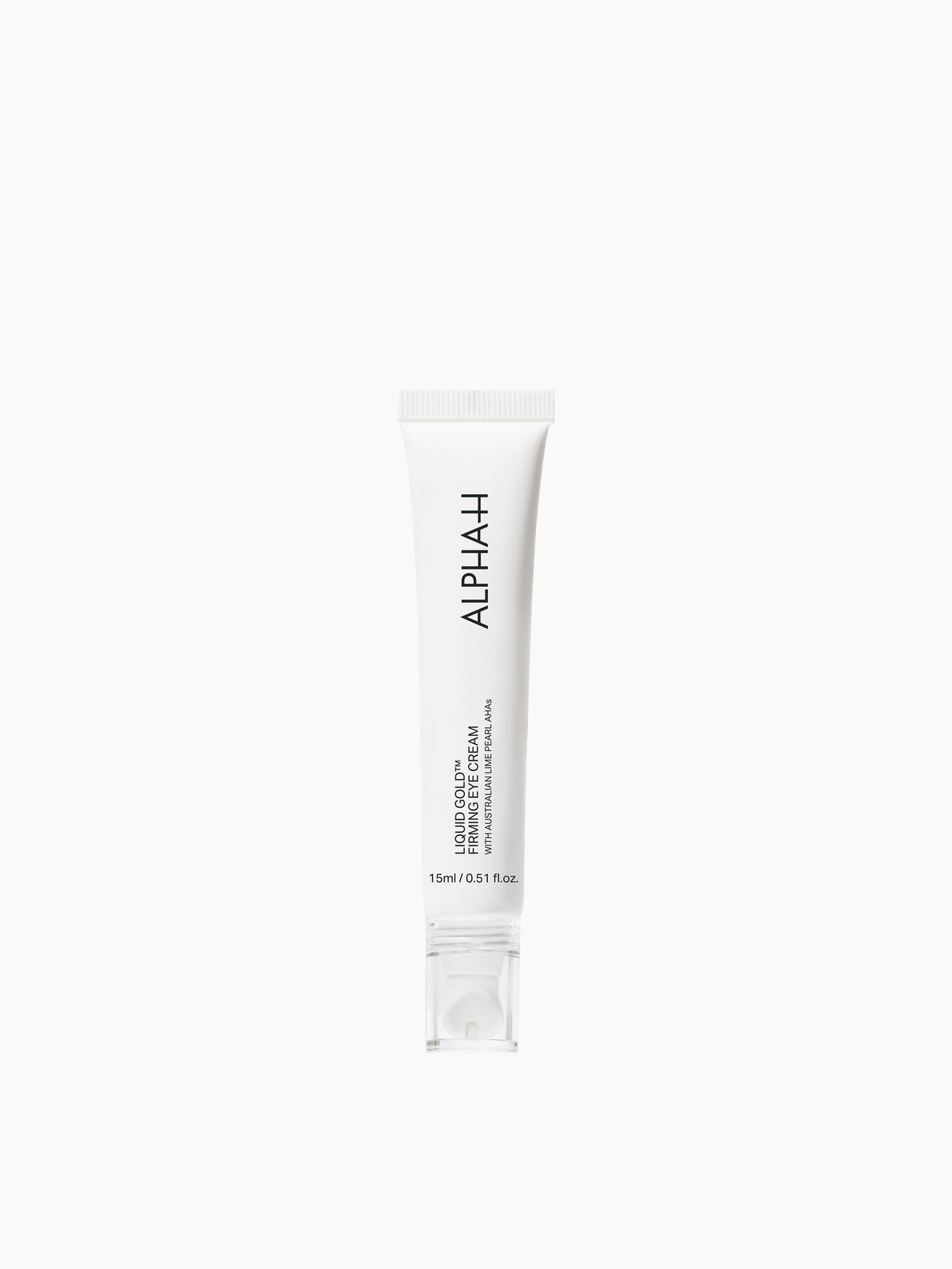 Alpha-H Liquid Gold Firming Eye Cream 15ml