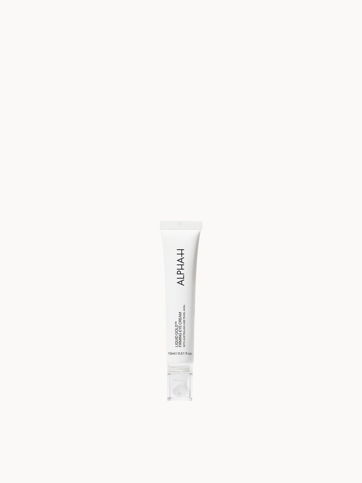 Alpha-H Liquid Gold Firming Eye Cream 15ml