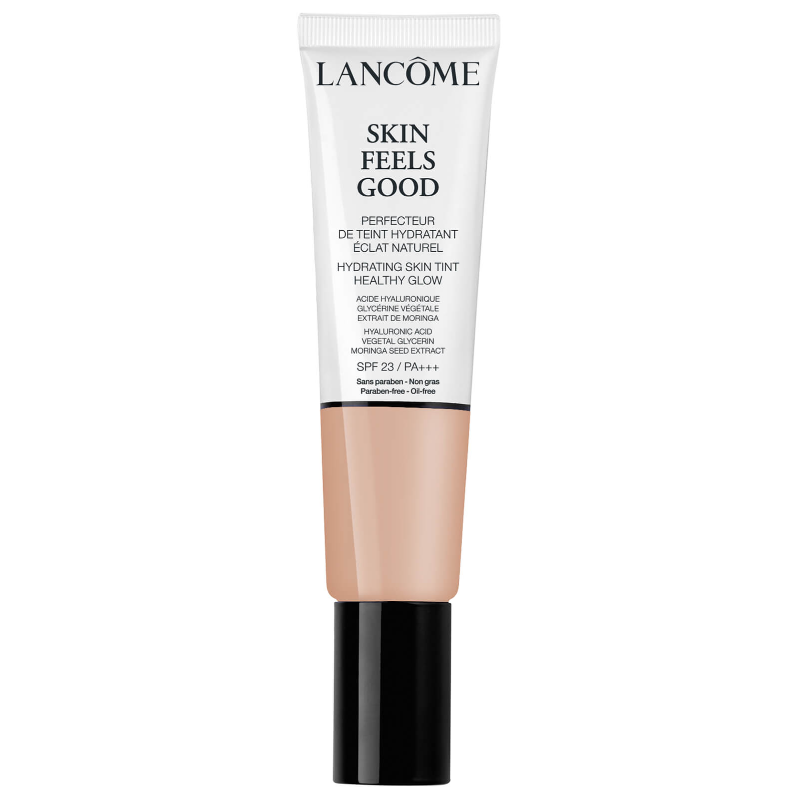 Lancôme Skin Feels Good Foundation 32ml (Various Shades) - Soft Beige 025