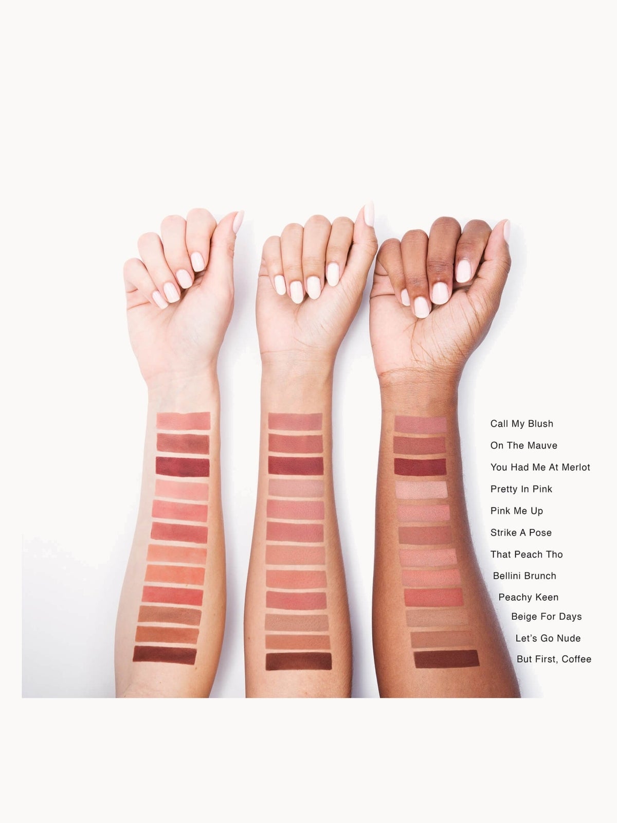 bareMinerals GEN NUDE Powder Blush (Various Shades) - Beige for Days 2