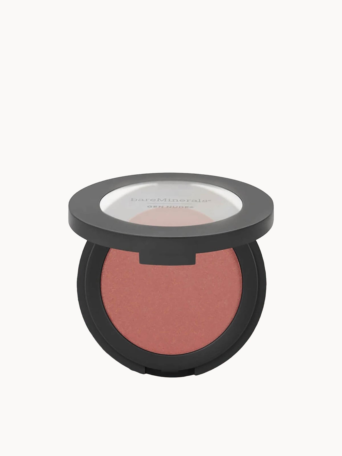 bareMinerals GEN NUDE Powder Blush (Various Shades) - On the Mauve