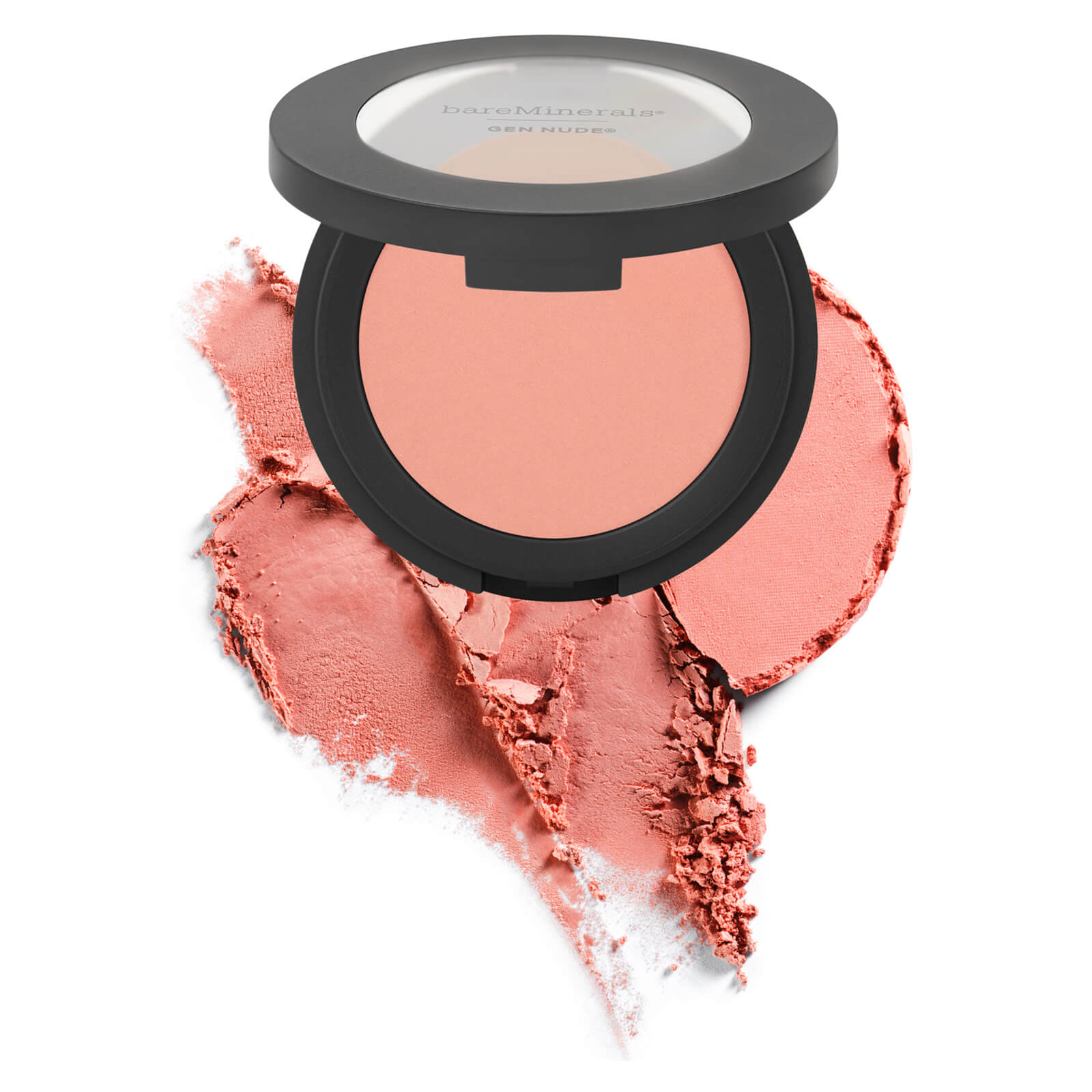 bareMinerals GEN NUDE™ Glow Blusher 6g (Various Shades) - Pretty in Pink
