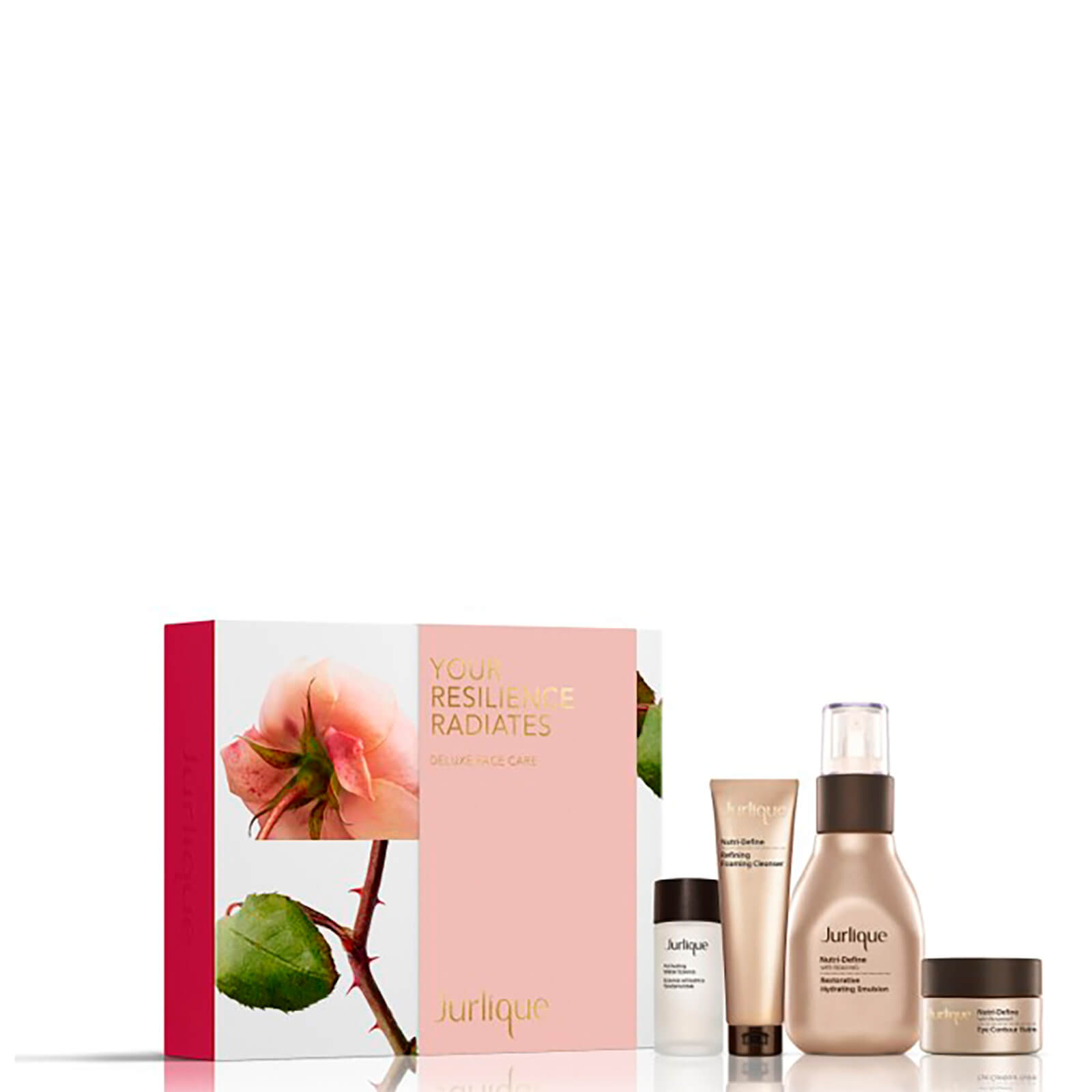 

Jurlique Nutri-Define Deluxe Face Care Set