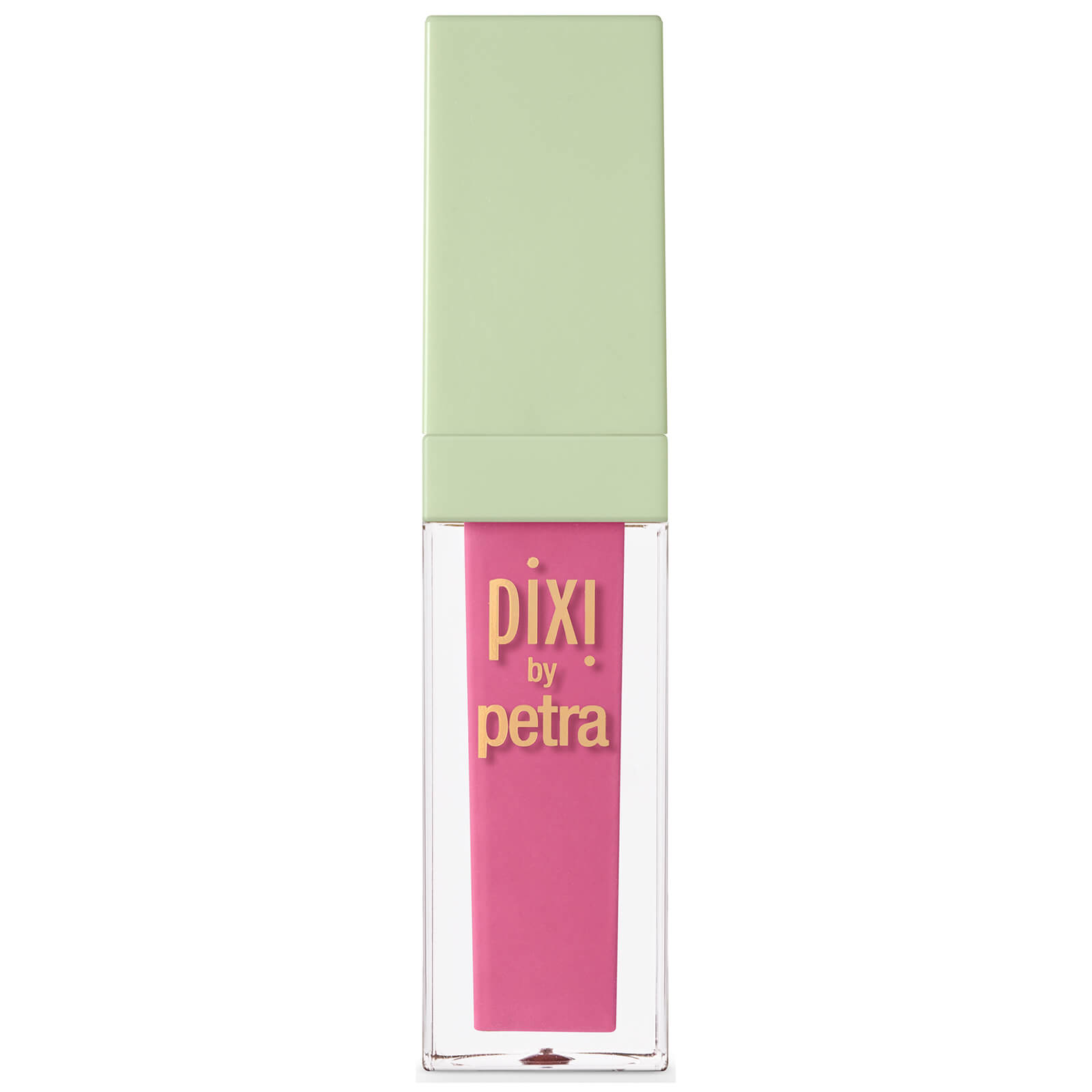 PIXI MatteLast Liquid Lipstick 6.9g (Various Shades) - Prettiest Pink