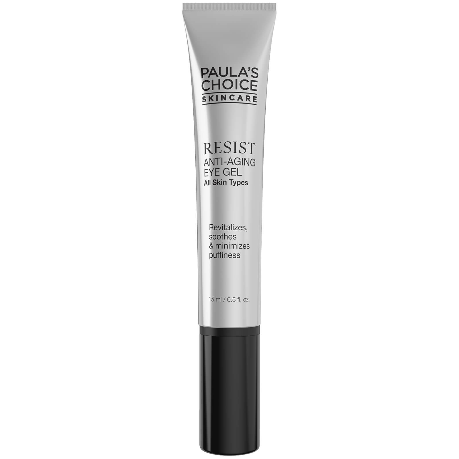 paula's choice resist eye cream