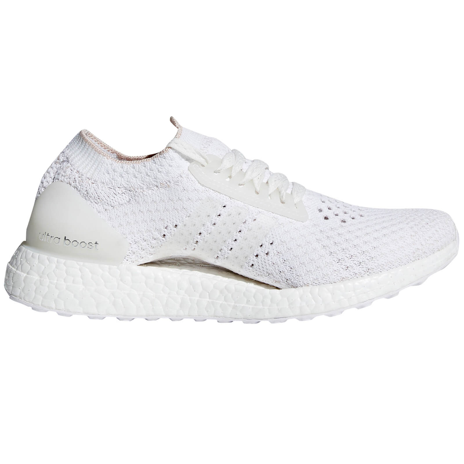 adidas ultra boost x women's white