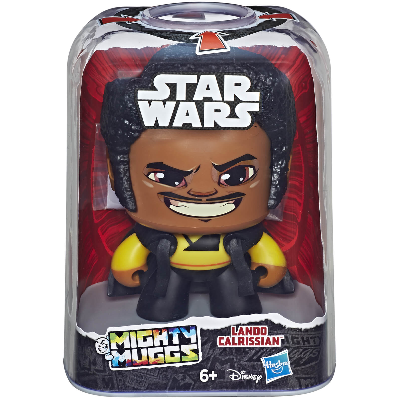mighty muggs