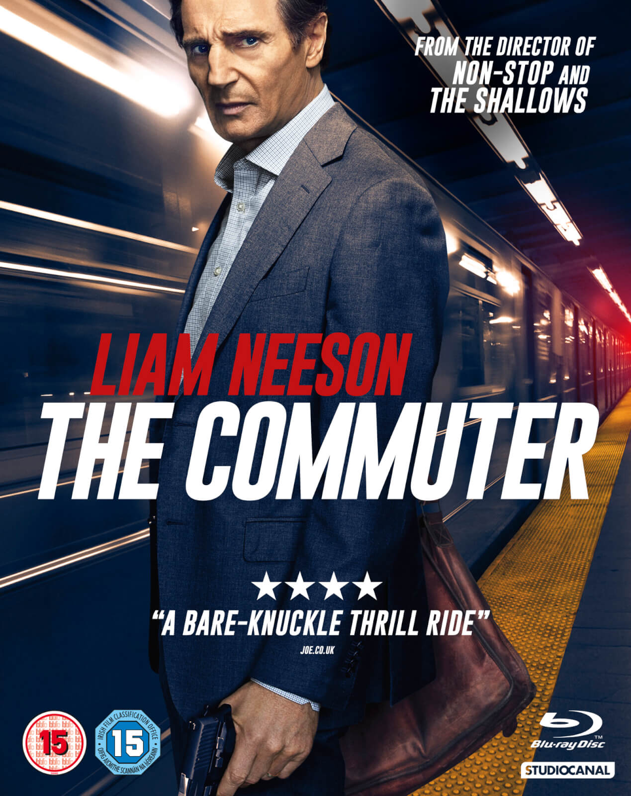 The Commuter
