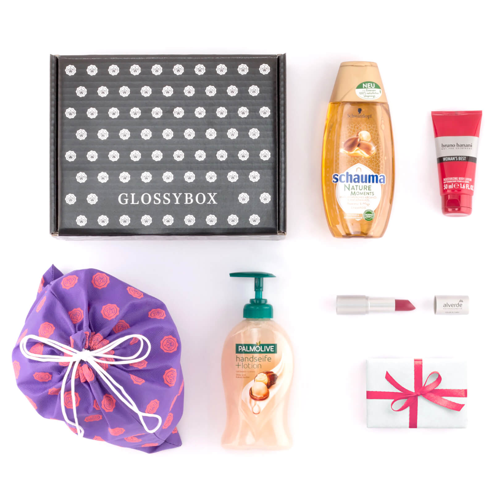 Young Beauty Februar 2018
