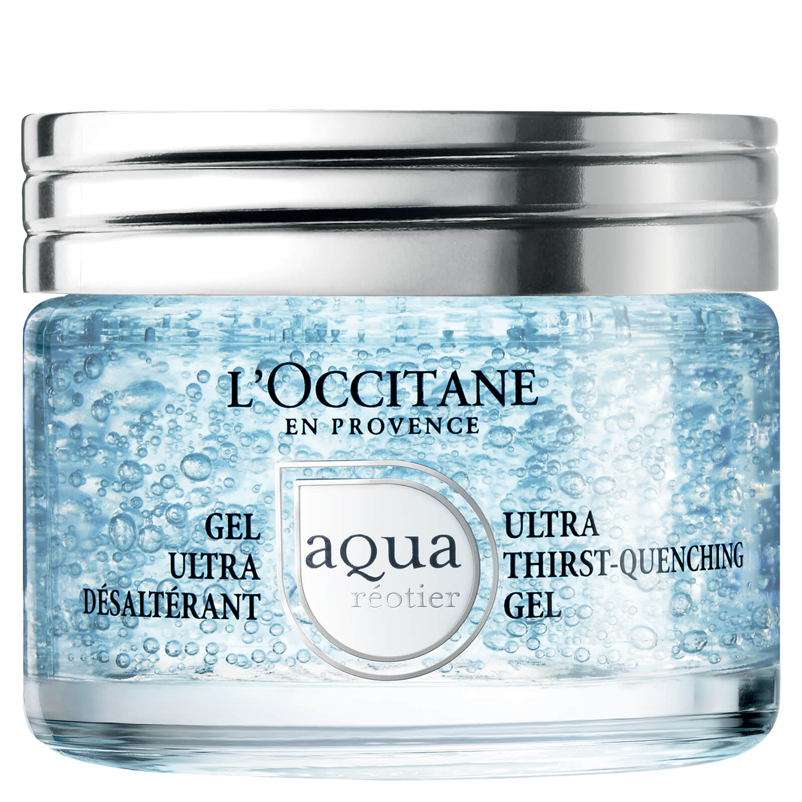 

L'Occitane Aqua Réotier Ultra Thirst-Quenching Gel