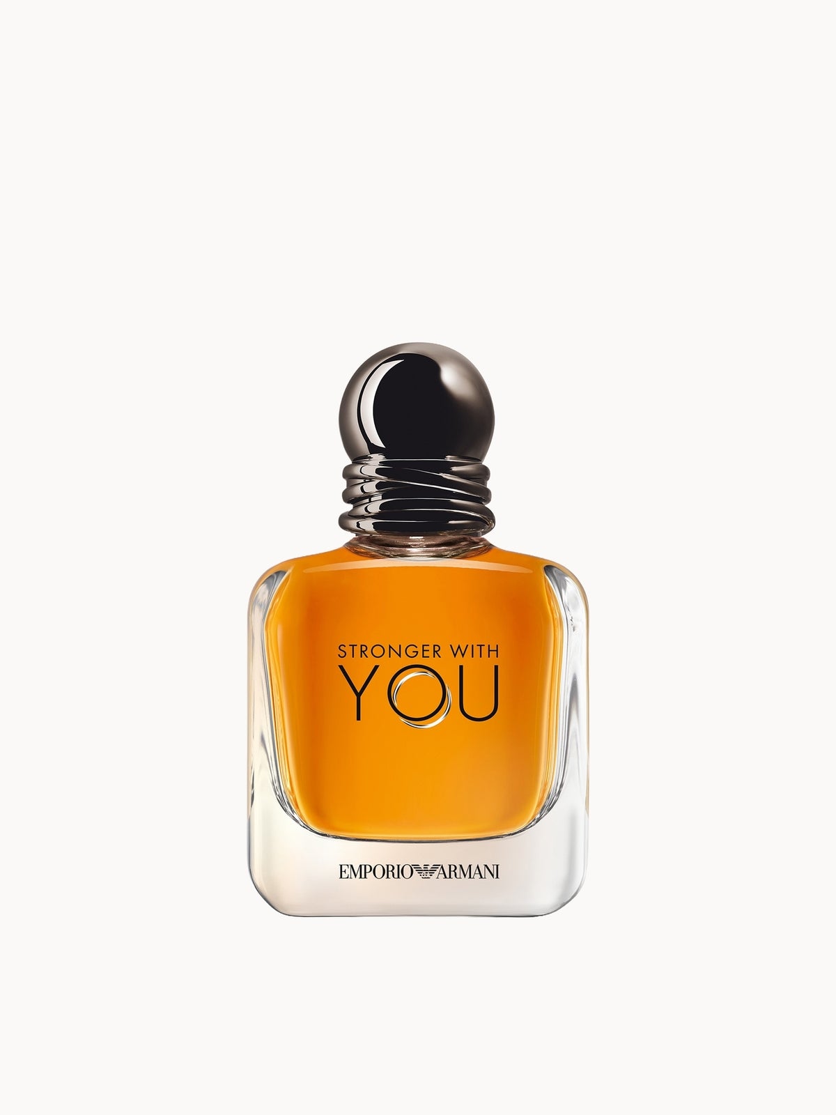 Armani Stronger With You Eau de Toilette 50ml