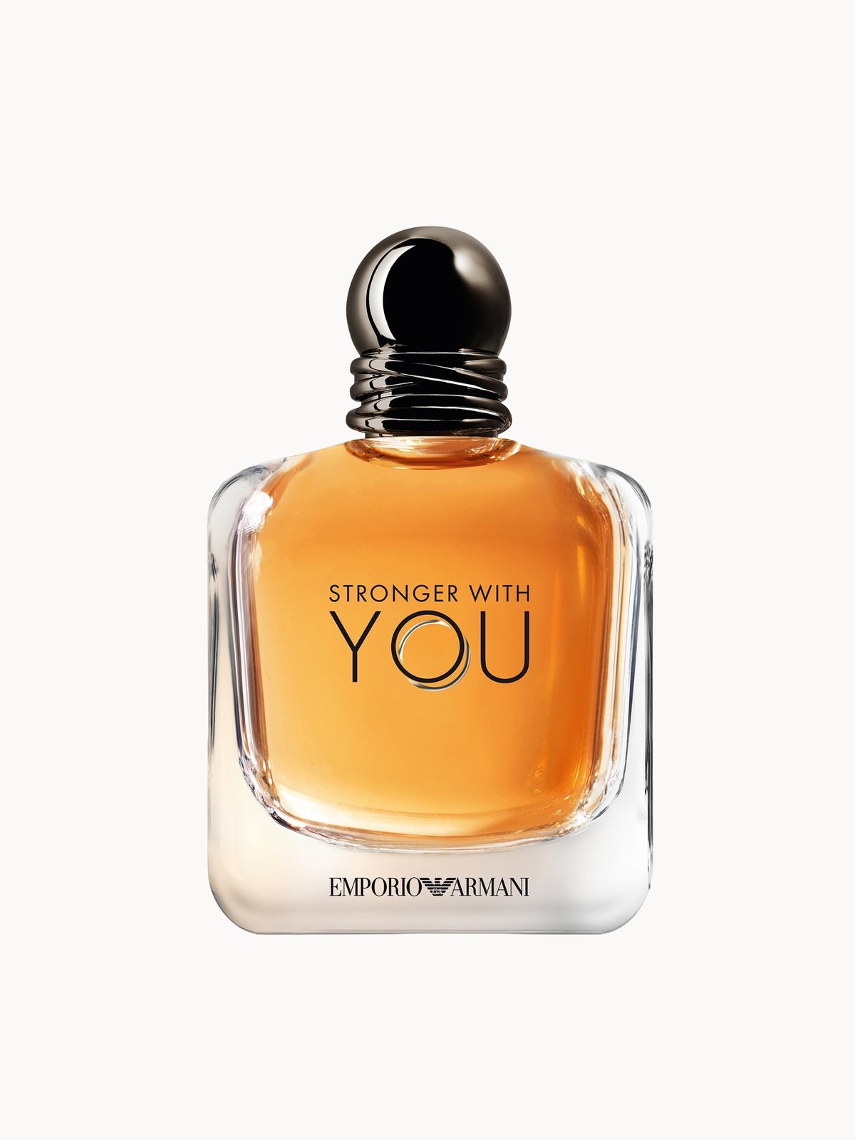 Armani Stronger With You Eau de Toilette 100ml