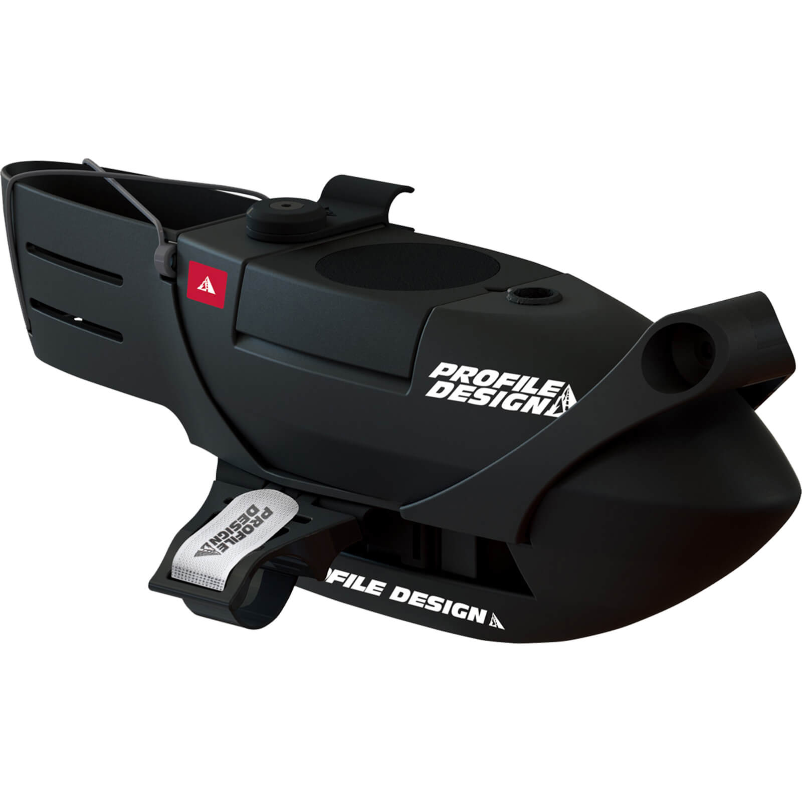 Profile Design FC25 Drink System - Black
