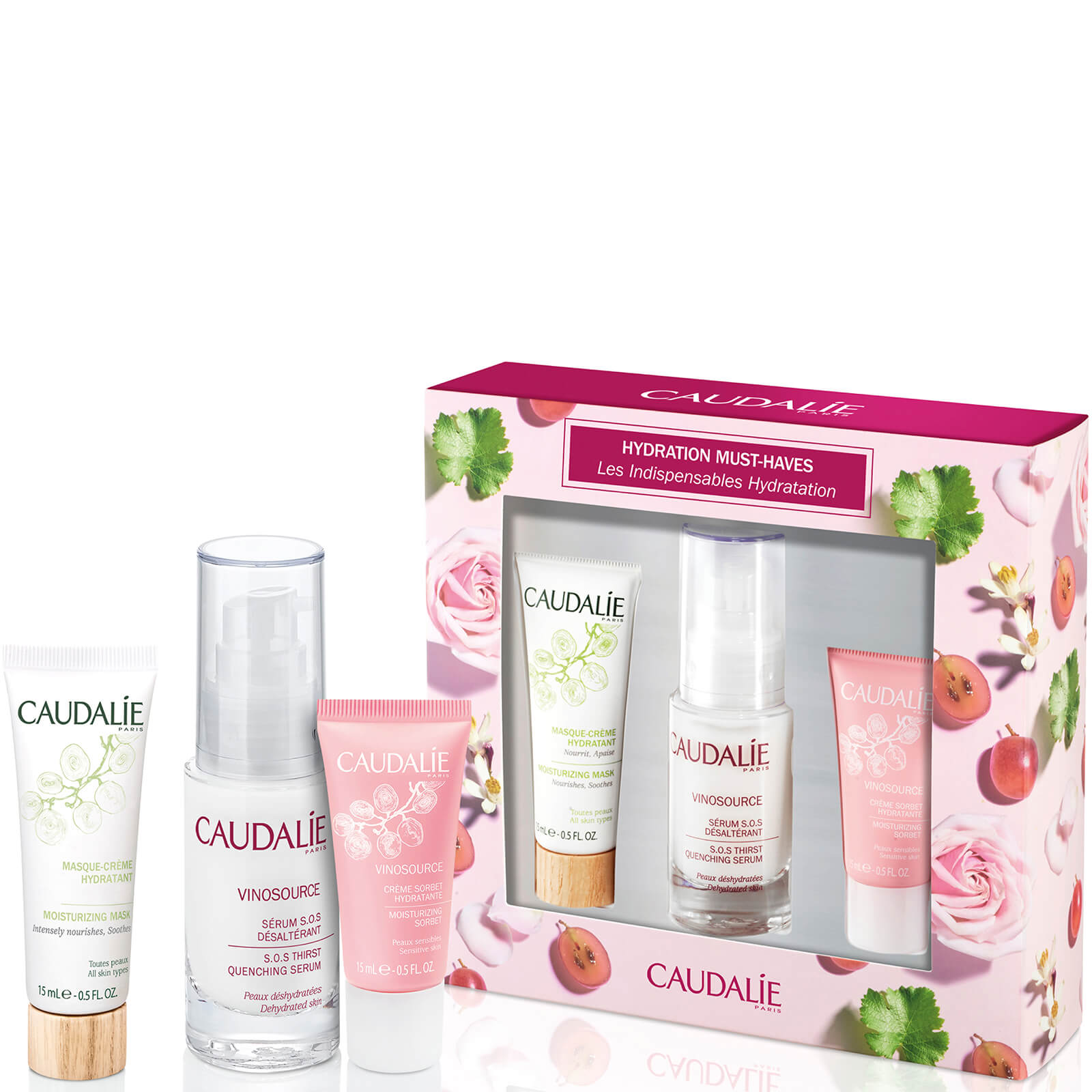 Caudalie Косметика Купить Интернет