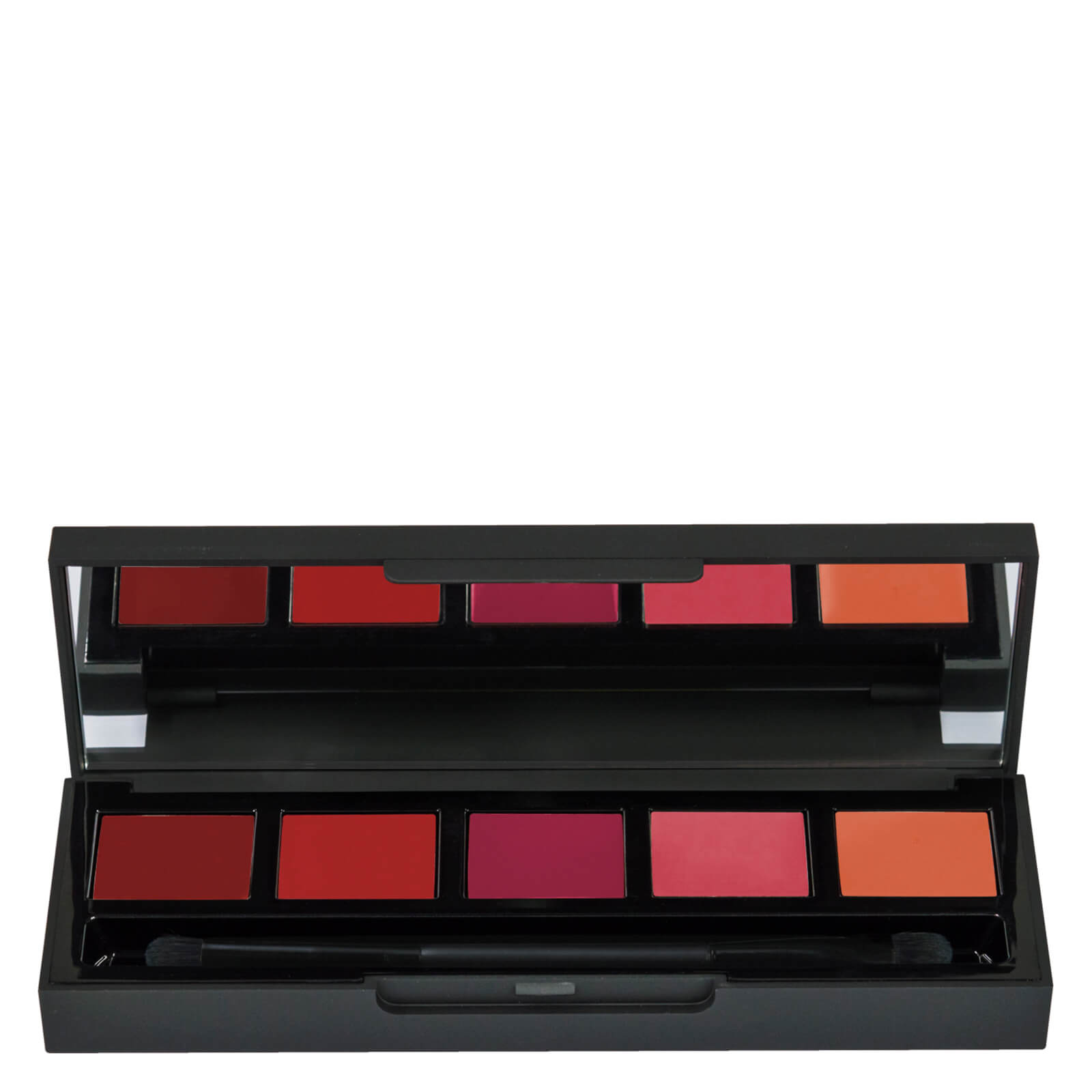 

HD Brows Lip Palette - Foxy