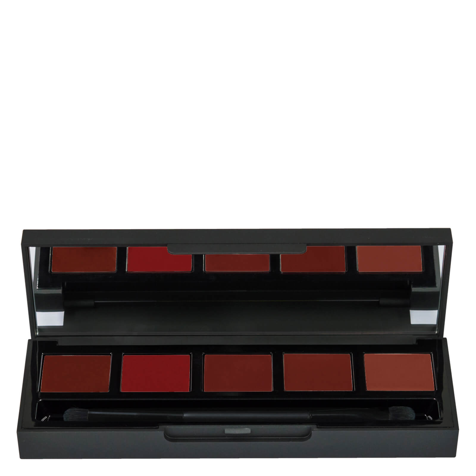 

HD Brows Lip Palette - Vamp