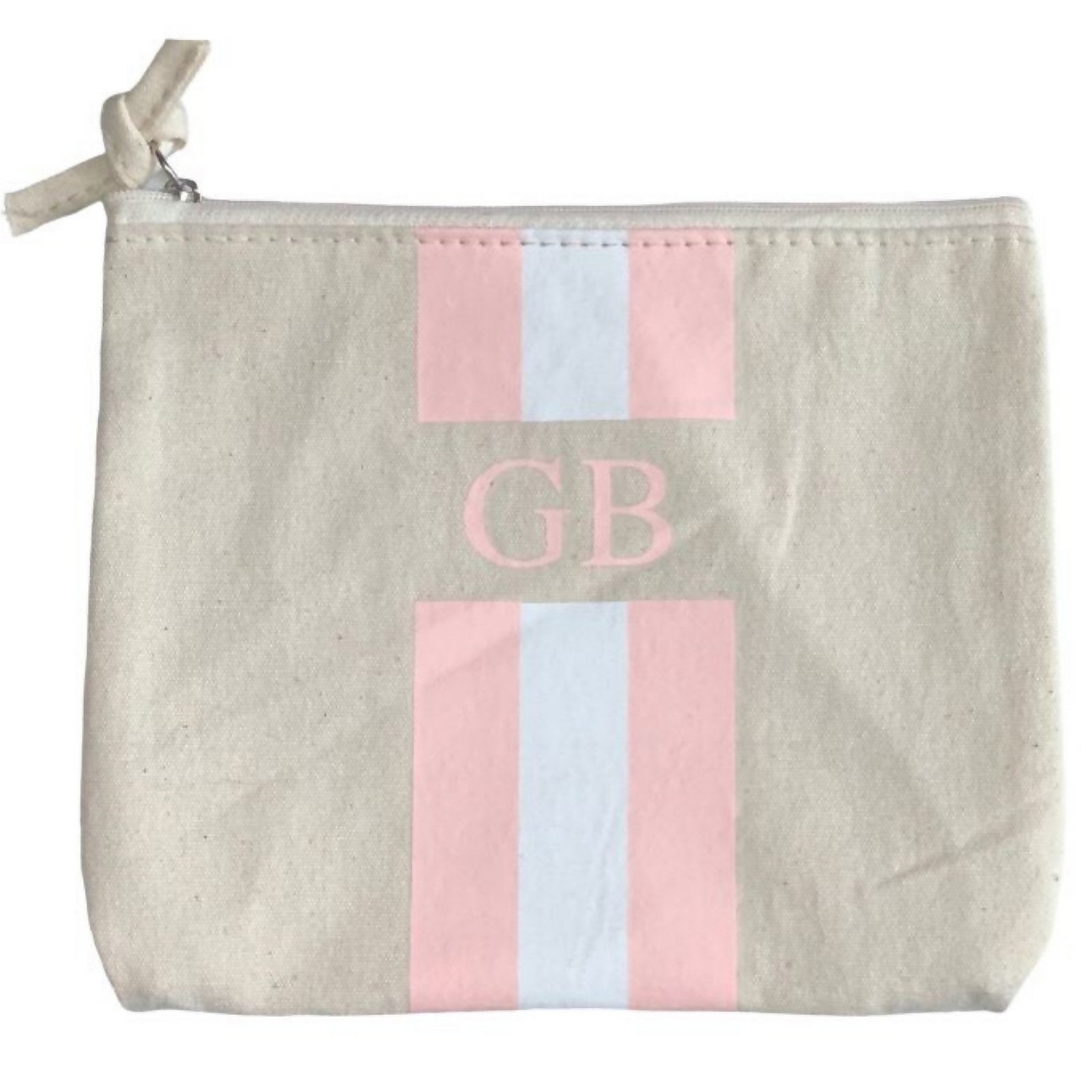 Glossybox Make-Up Bag Linen