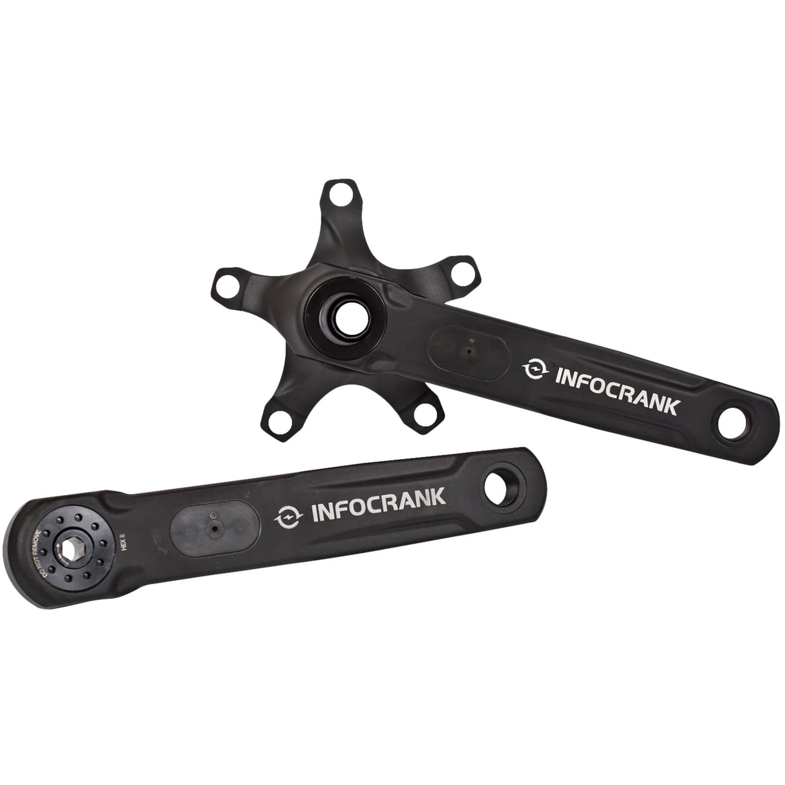 Verve infocrank clearance