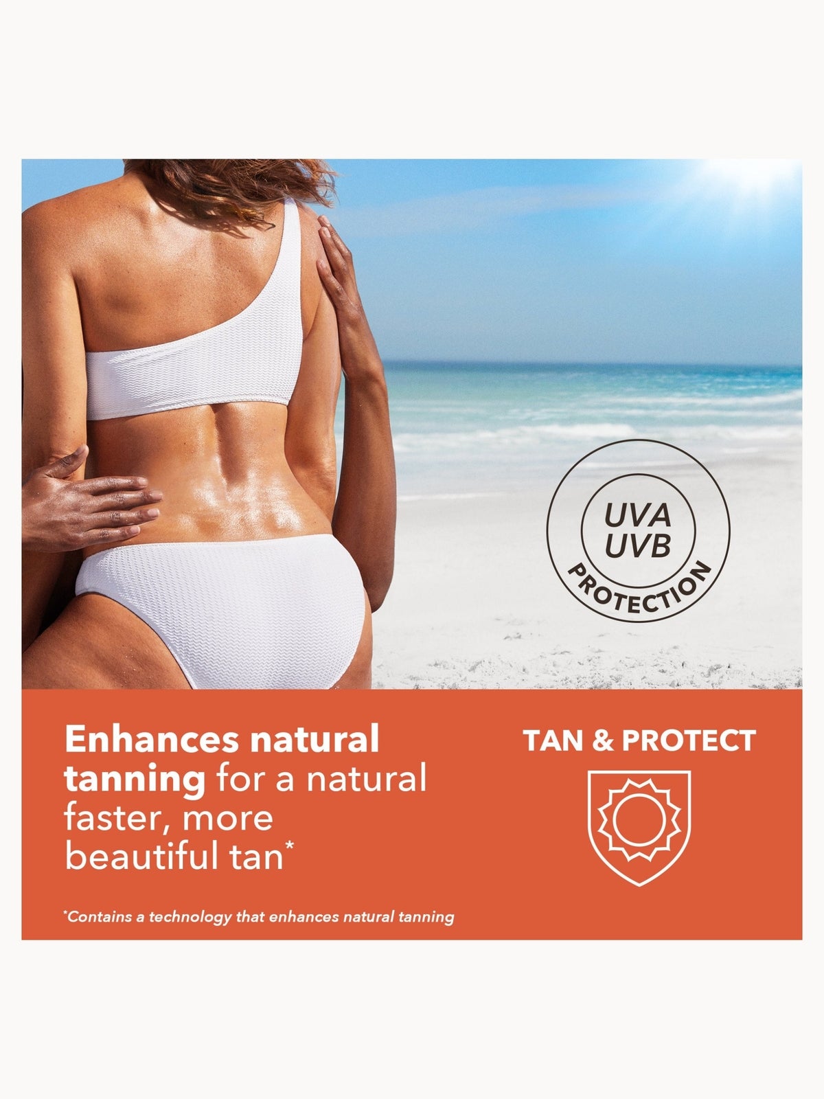 Piz Buin Tan and Protect Spray SPF 30 150ml, photo 3