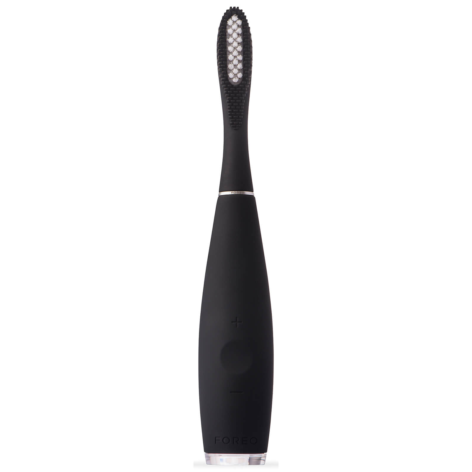 FOREO ISSA™ 2 Electric Sonic Toothbrush - Cool Black