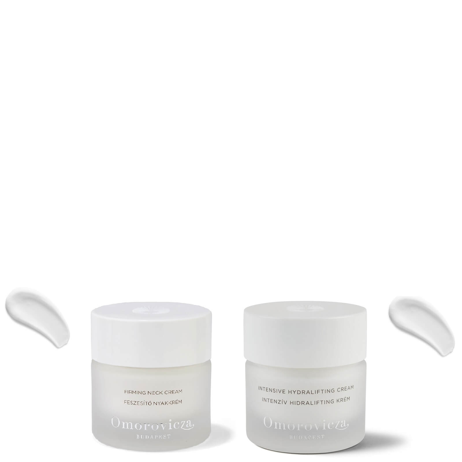 

Omorovicza Anti-Ageing Set