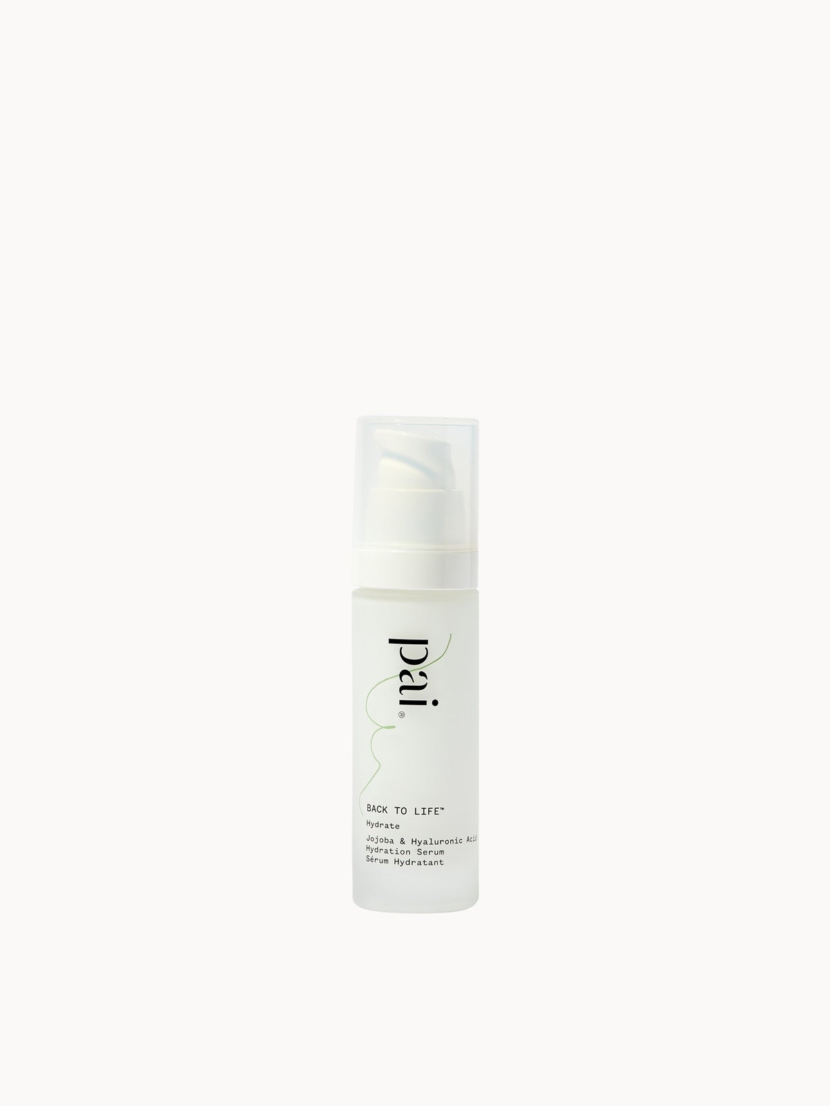 Pai Skincare Back To Life™ Hydration Serum