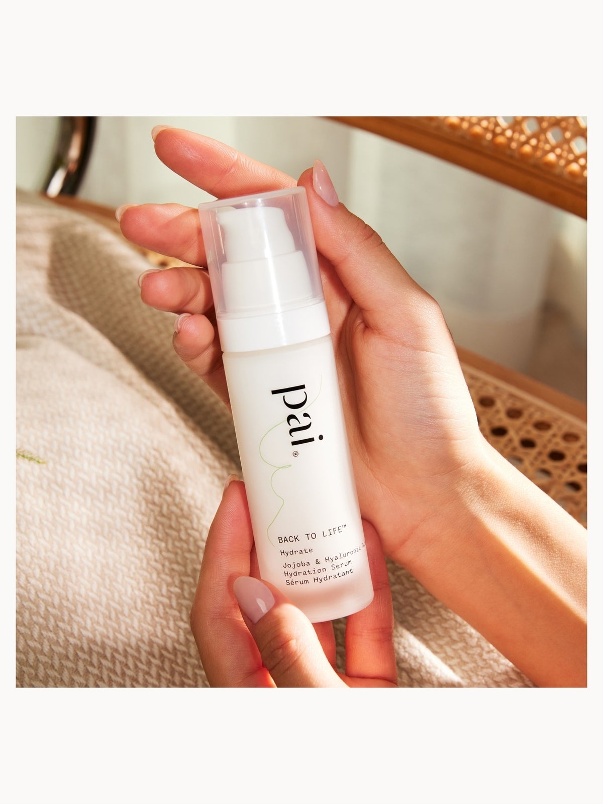 Pai Skincare Back To Life™ Hydration Serum 3