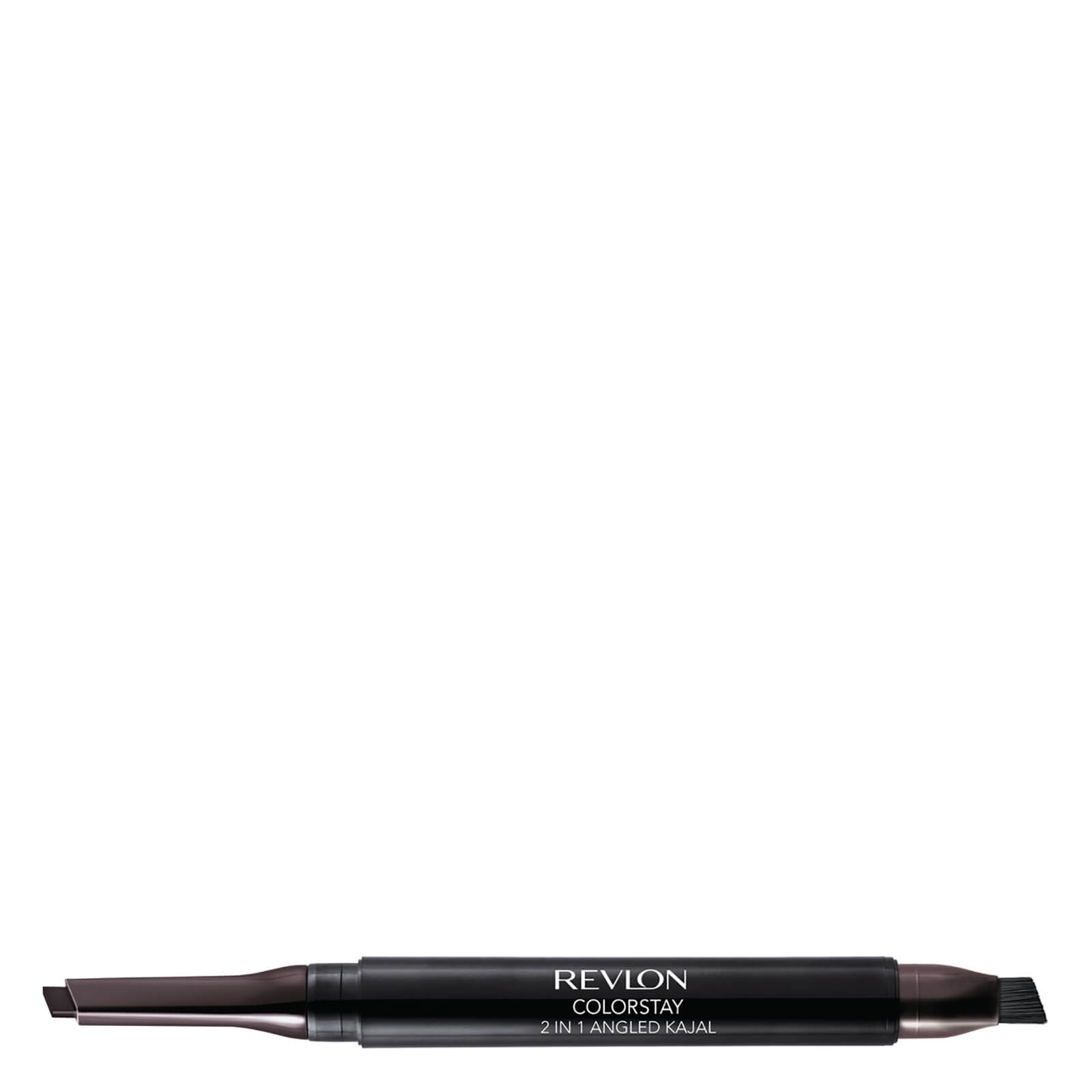 

Revlon ColorStay 2 in 1 Angled Kajal (Various Shades) - Fig