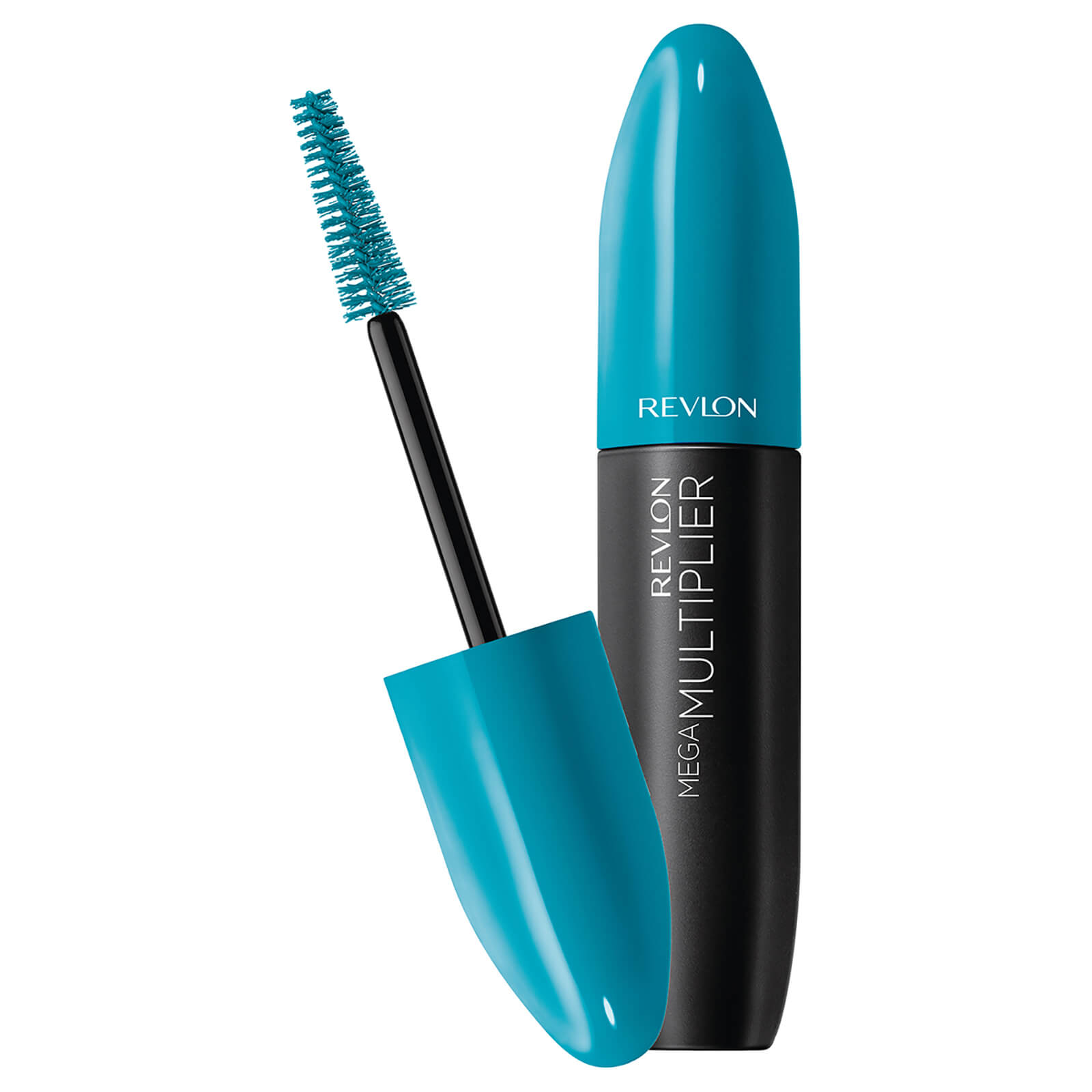 

Тушь для ресниц «Мегаобъем» Revlon Mega Multiplier Mascara - Blackest Black