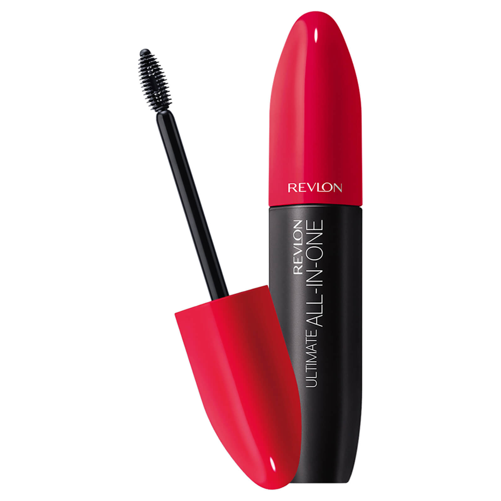 Revlon mascara ultimate all in one máscara ultimate all-in-one, 1 un